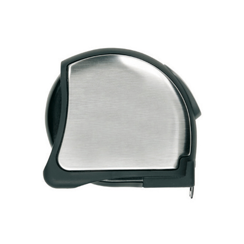 Hut, Mütze, Schutzhelm, Schnalle, Bademode, Klemm-/Hubbelmesser, Tragegriff, Metalloberfläche, Gehäuse, Kapselmaß, Maßband, Verriegelungsmechanismus, Metalloberfläche, Edelstahl, Kompakte Größe, Schubladenmesser, Kugelschäfter, Klinge, Metall, Gehäuse