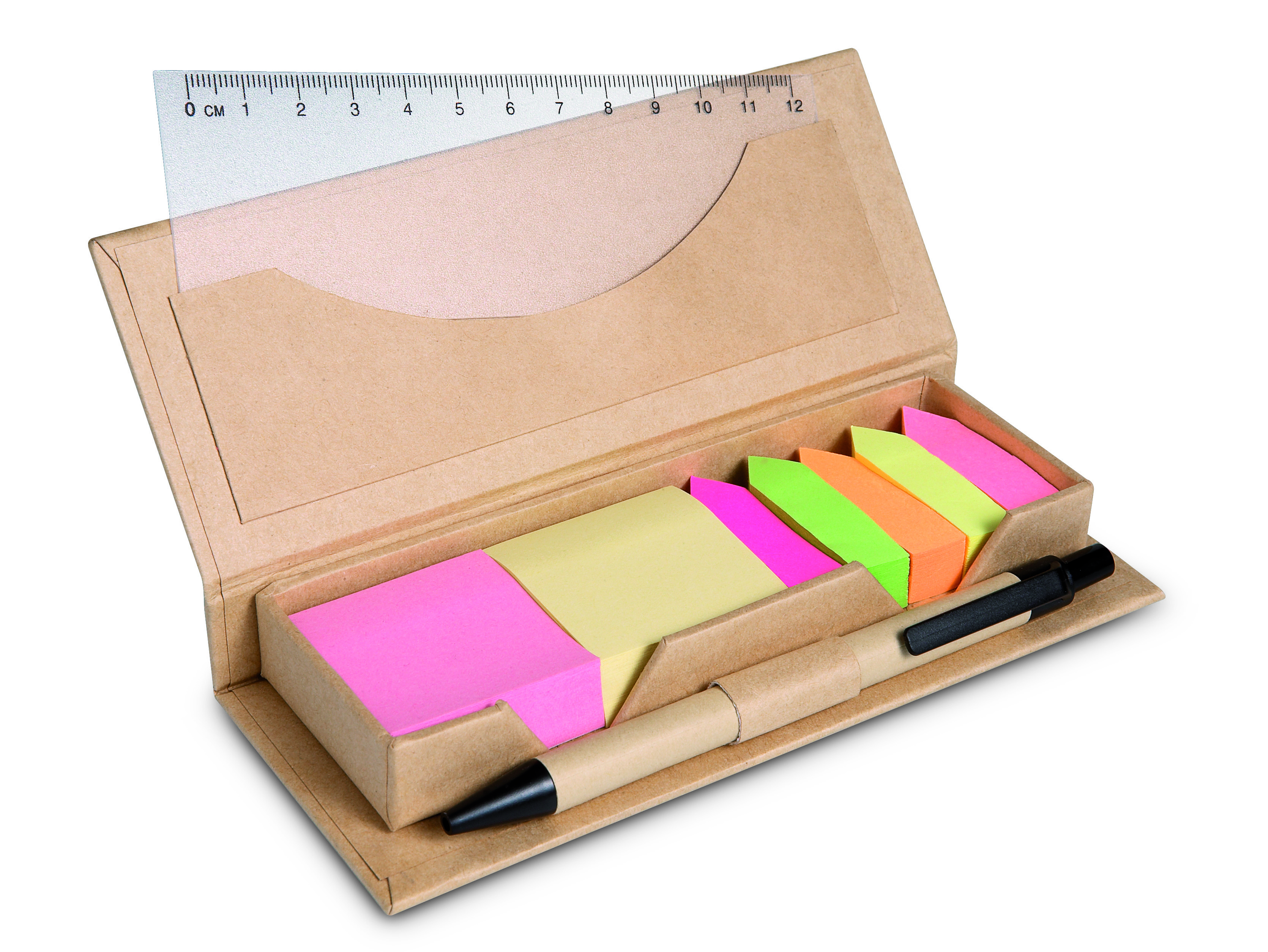 STIBOX
