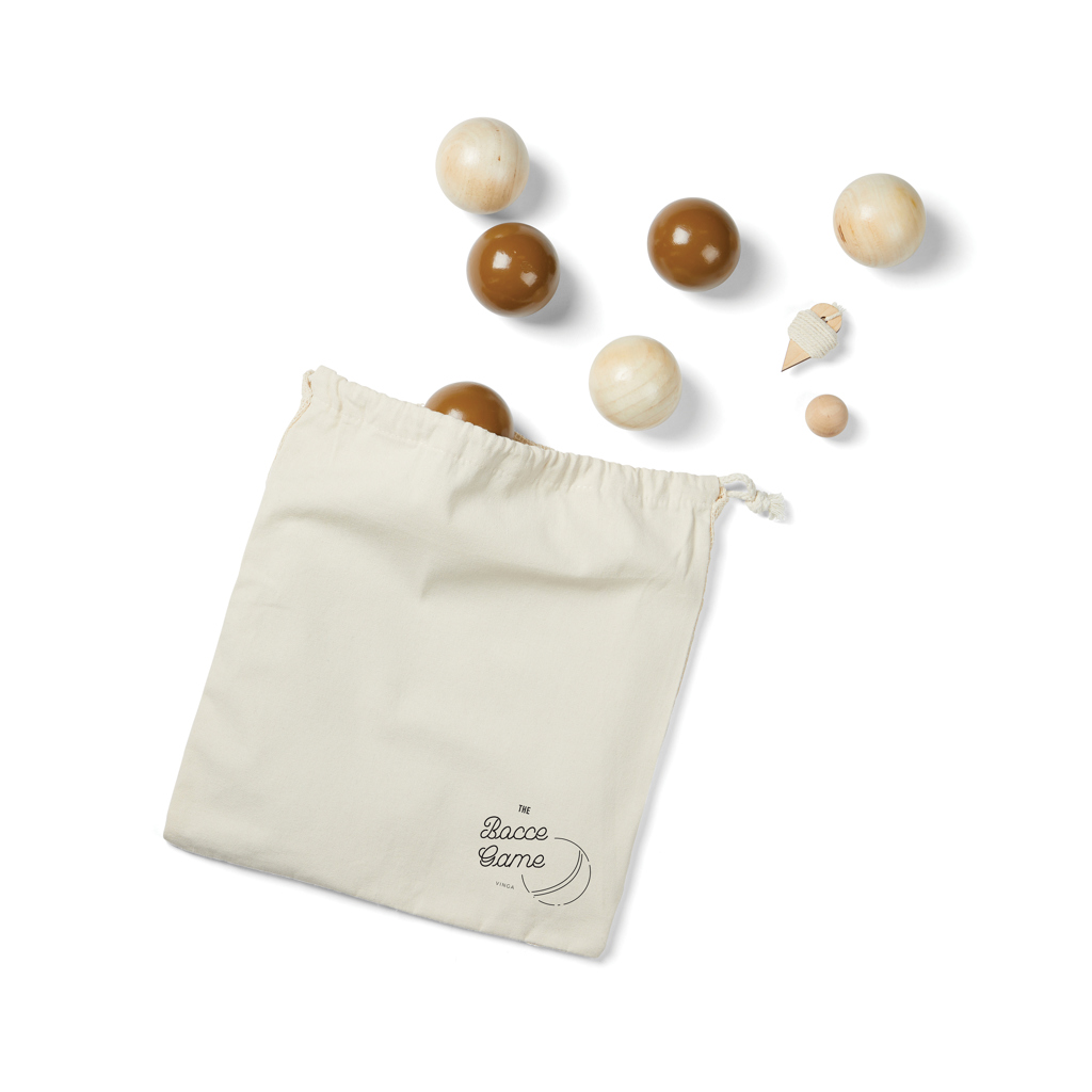 canvas bag, wooden balls, storage bag, beech balls, sack pattern, tasche, Holz Bälle, Spielset, Aufbewahrungstasche, Bauspiel, Holzballen, Stoffbeutel, Beachspiel, Ziehen-Beutel, Naturholz