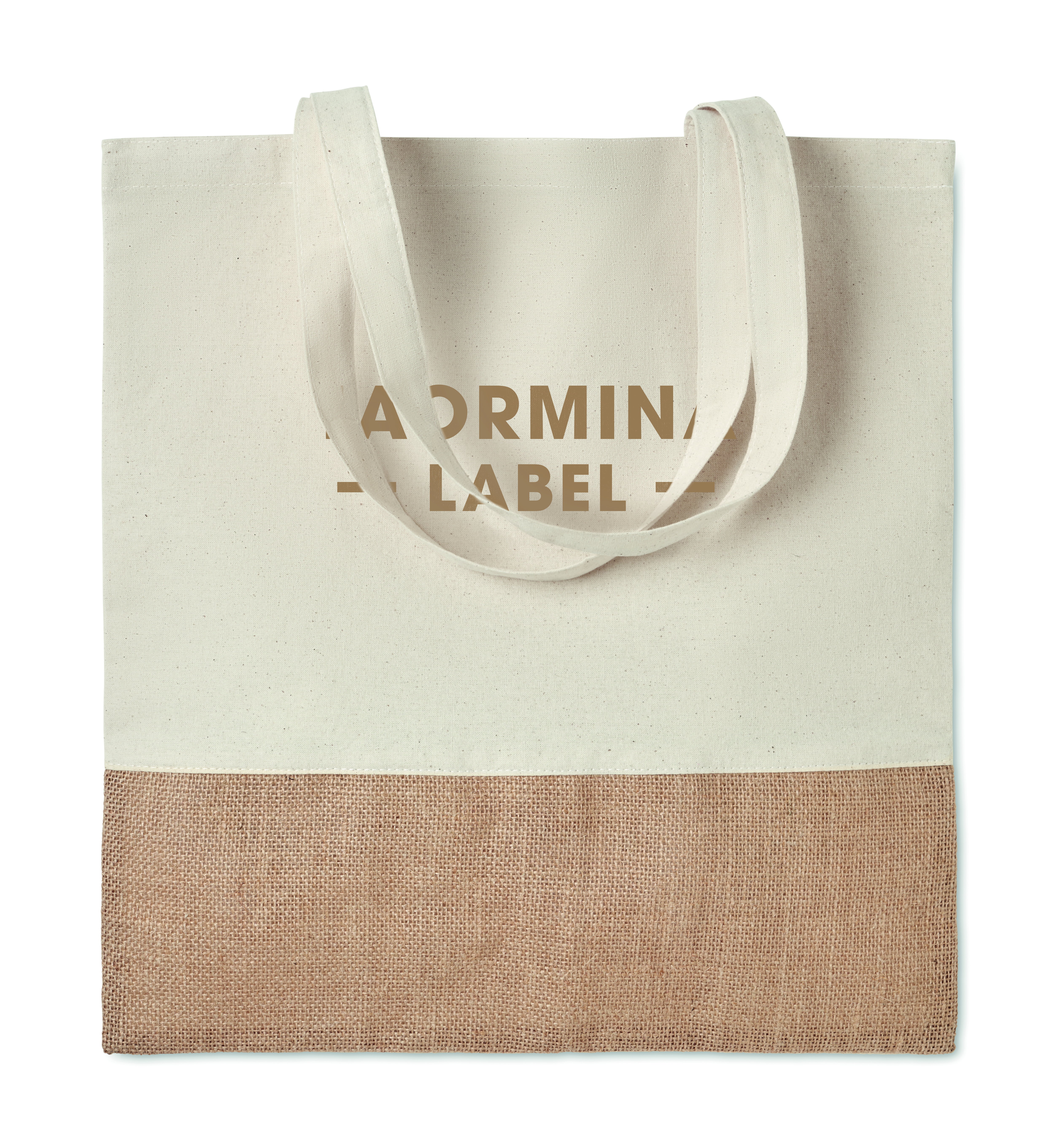 INDIA TOTE