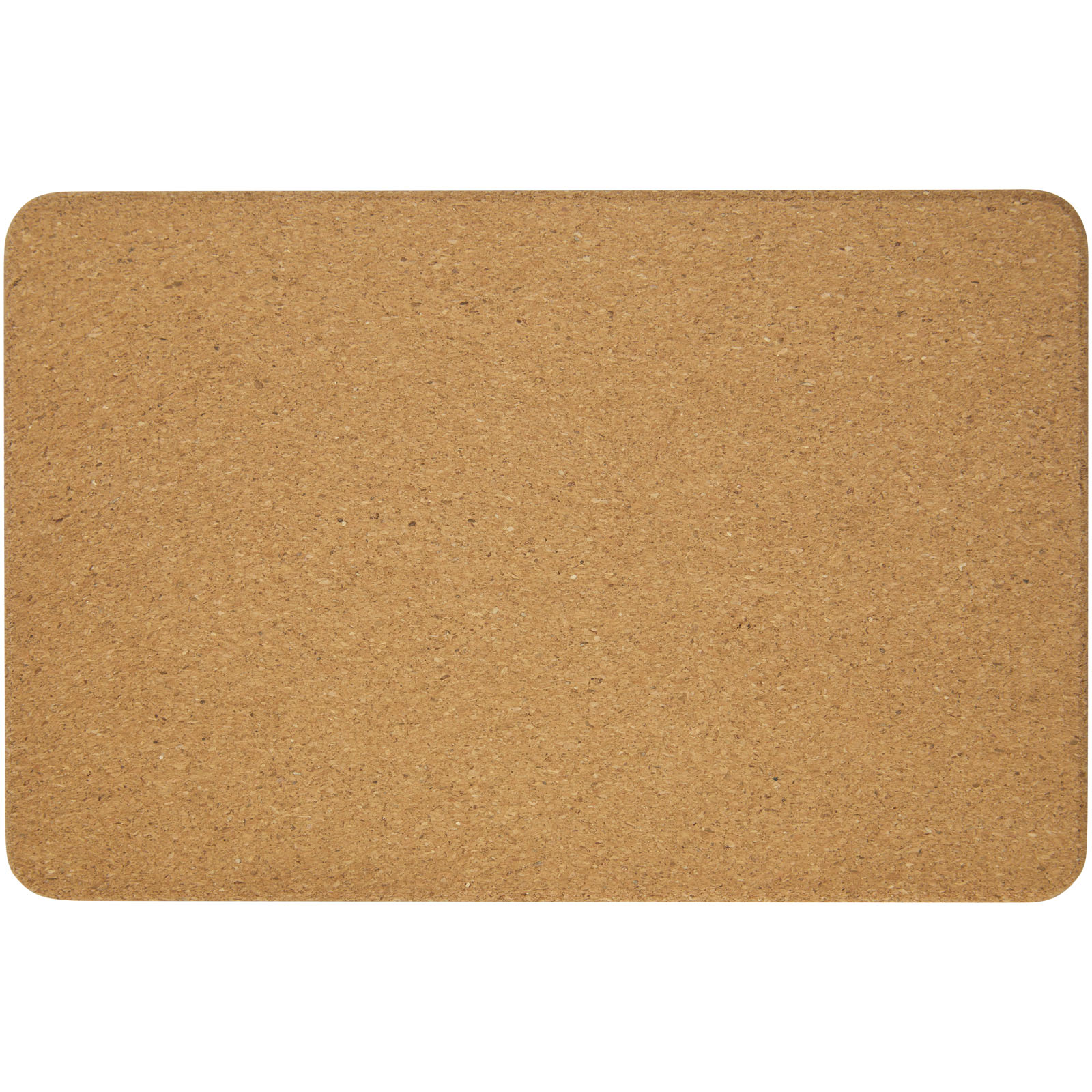 Korkunterlage, Korkbrett, Korkunterlage für Tisch, Korkoberfläche, Holzkorken-Design