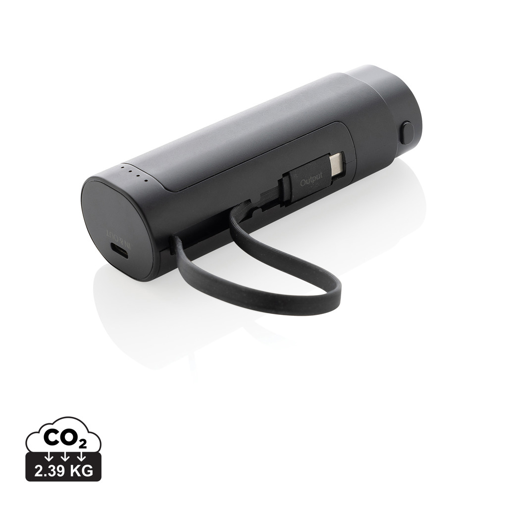 Adapter, Elektronik, Luftaustrittdichtung, Kameratasche, Kamerazubehör, Schwarz, DLP-Output-Adapter, Tragbares Akku-Gerät, Output-Port, USB-C, Schwarz, Tragelanyard, Mini-Kamera, USB-C, Ausgangs-Button, Karabiner-Gurt, Schwarz