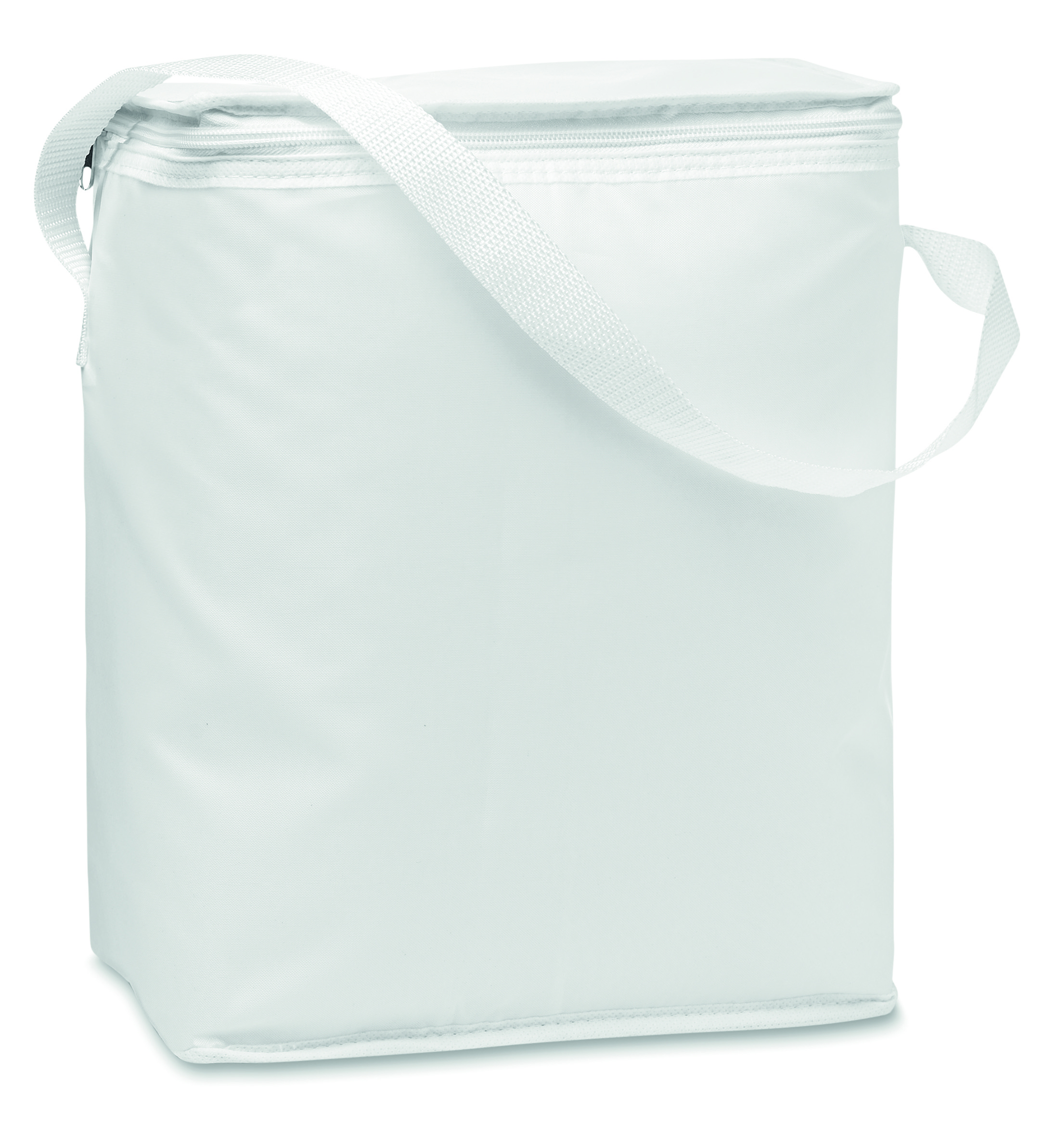 Tasche, Kühlbox, Tragetasche, Isoliert, Reißverschluss