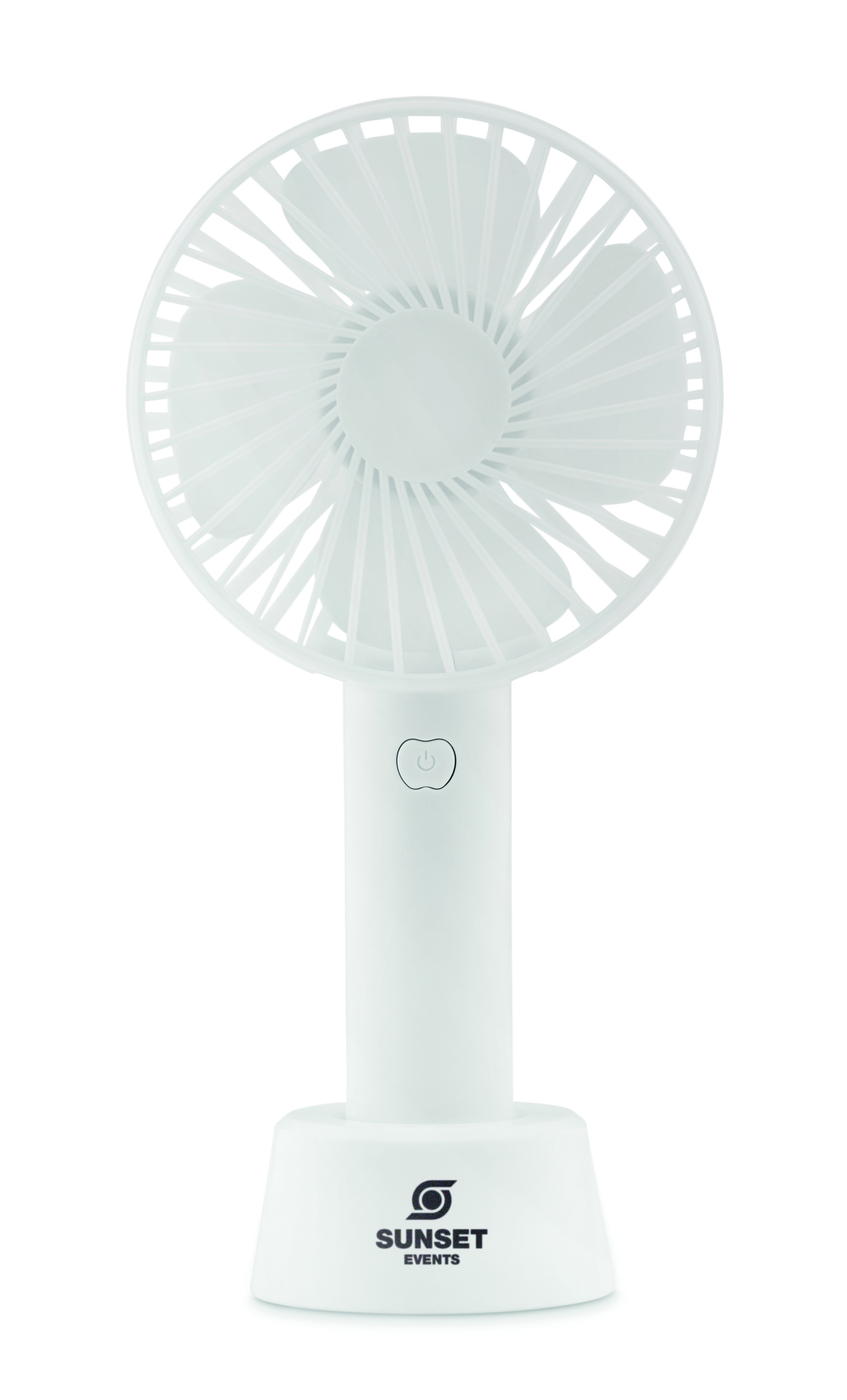 mittlerer, ventilator, tischventilator, usb, ?