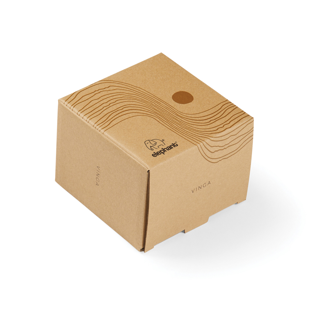 kartonbox, verpackung, box, VINGA, elephants, Box, Pappe, VINGA, Elefant, Verpackung, kartonbox, verpackung, box, elephant, vinqa