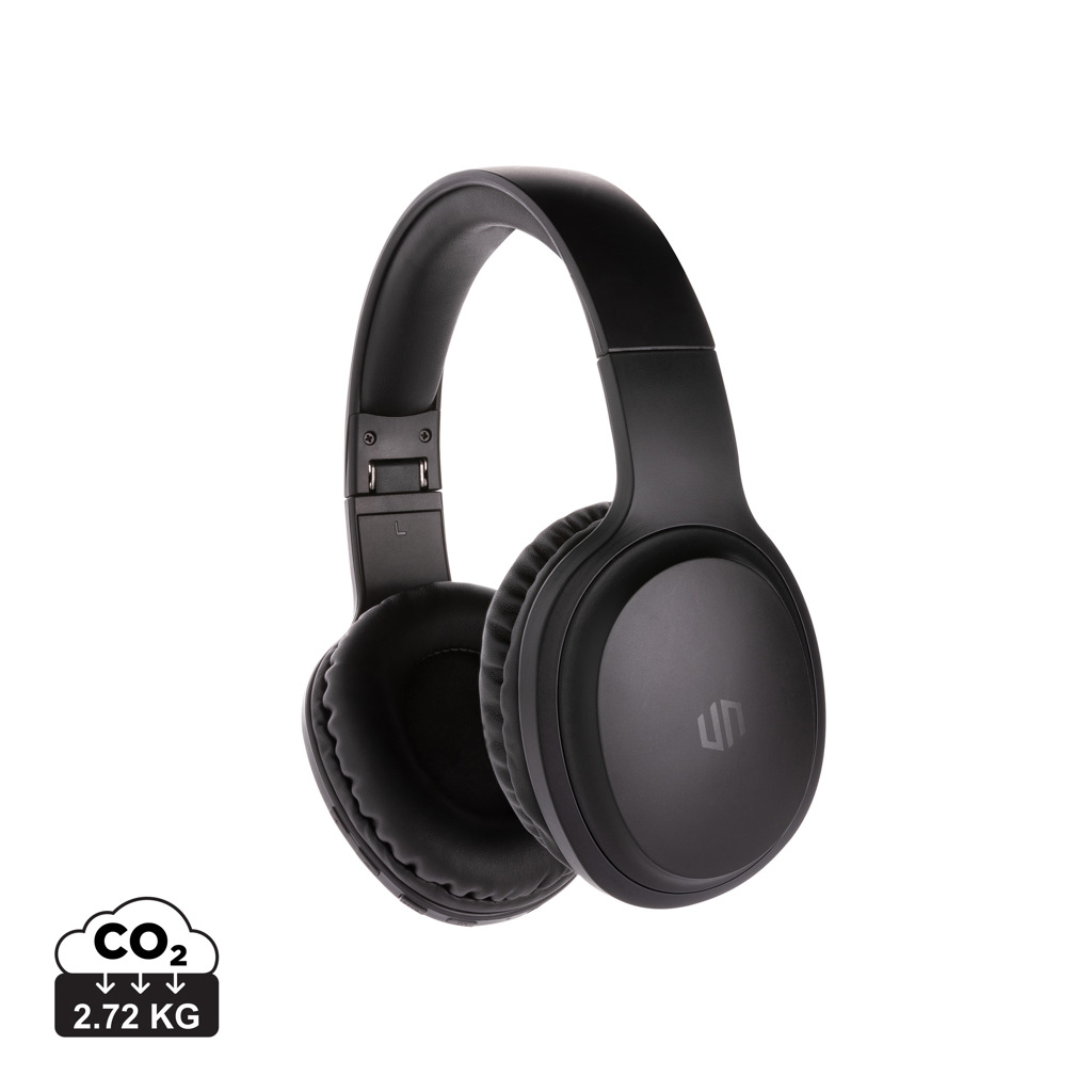 Elektronik, Kopfhörer, Kopfhörer, Over-Ear, Drahtlos, Schwarz, Headphones, Kopfhörer, Over-Ear, Schwarz, Kabellos, 2.72 kg CO2, Kopfhörer, Over-Ear, Drahtlos, Schwarz, Kohlenstoffschwarz