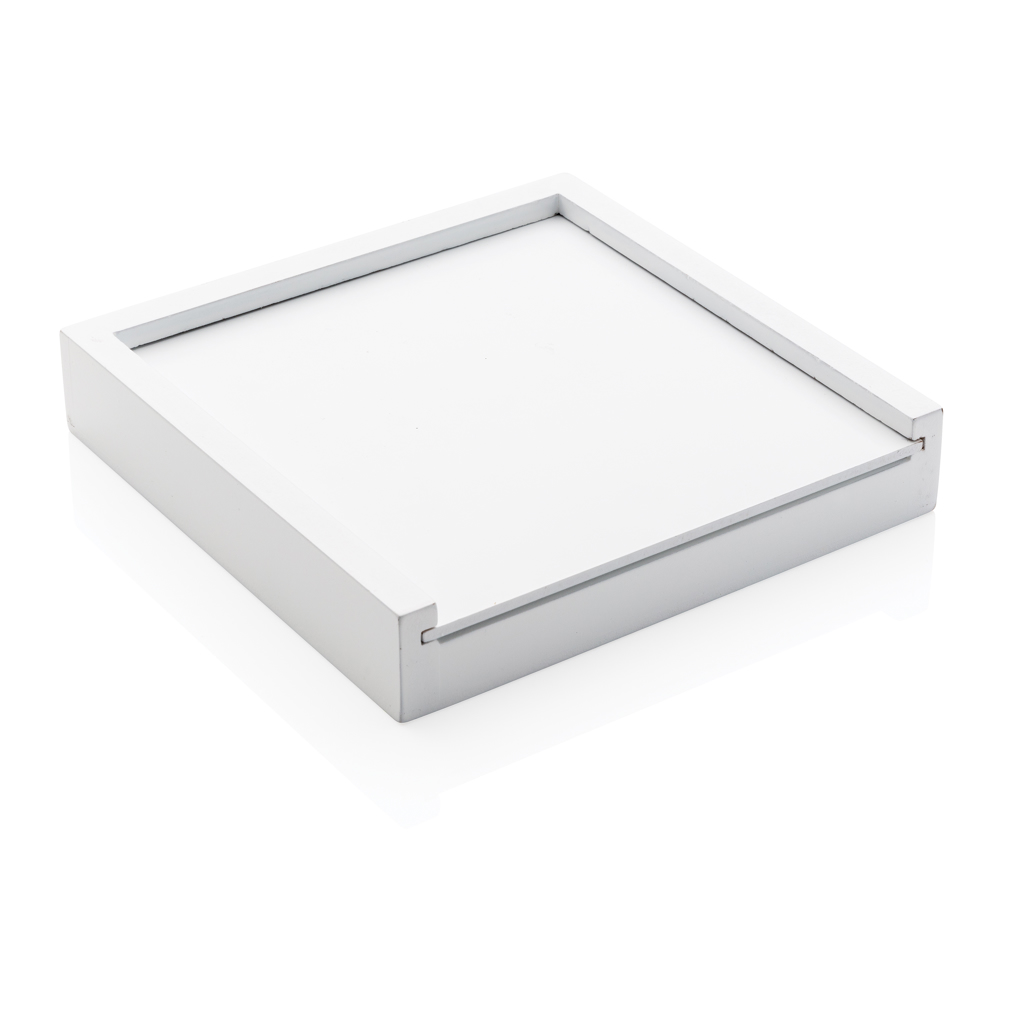 Schubladenbox, Aufbewahrungsbox, weiß, Kunststoff, flach, Schachtel, Weiß, Präsentationsbox, Kartonbox, Aufbewahrungsbox, weiße box, Schiebe-Deckel, Flachbox, Kartonbox, Aufbewahrungsbehälter