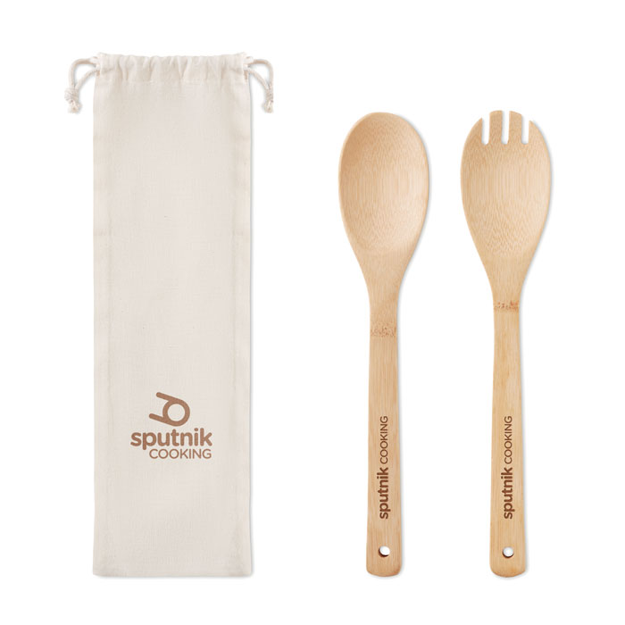holz, löffel, spatel, küchen-set, nachhaltig