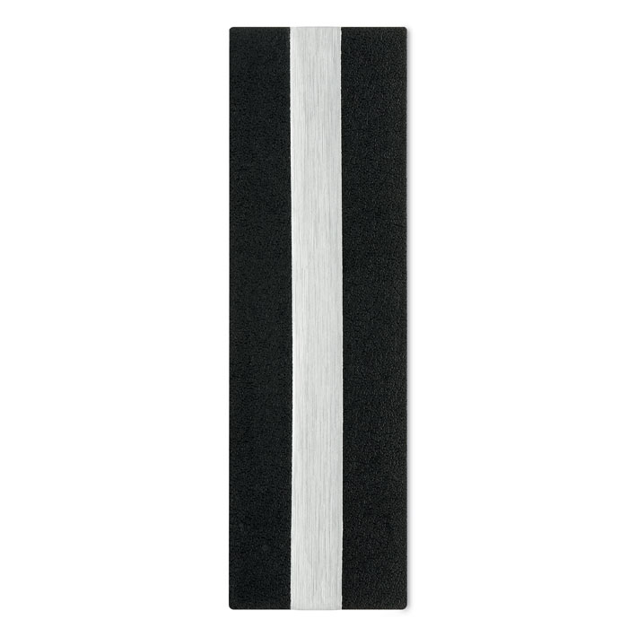 Strips, schwarzer Streifen, schmale Streifen, Klebe-/Schlauchstreifen, Tape-ähnlich