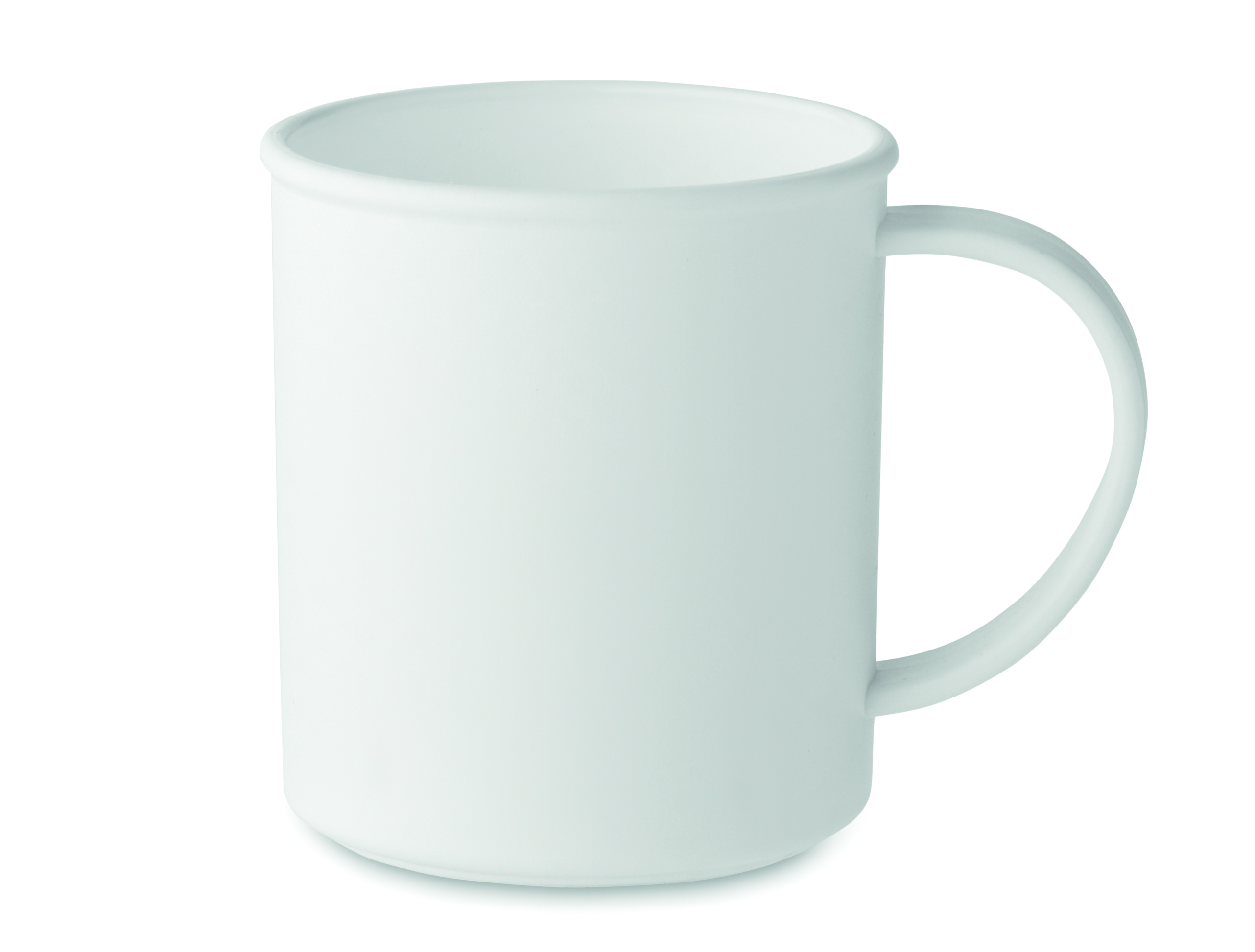 Becher, Kaffeetasse, Keramik, Einfarbig, Hochrandig, Tasse, Keramik, Weiß, Henkelbecher, Schlicht, Tasse, Becher, Keramik, einfarbig, ohne Muster, Becher, Tasse, Keramik, einfarbig, Weiß