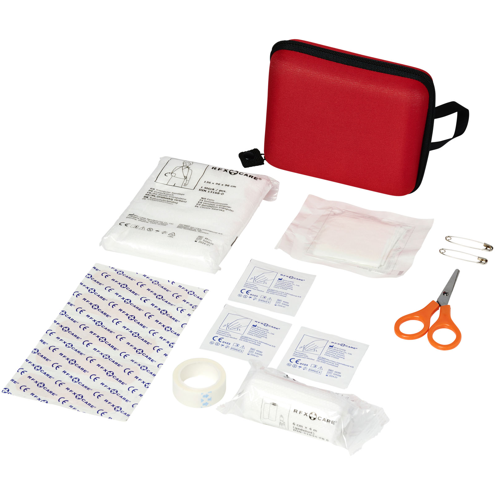 erste hilfe, medizinischetasche, verband, schere, handschuhe, erste-hilfe-set, medizinisch, verband, schere, tourniquet, Erste-Hilfe-Set, Notfallkit, Vitalartikel, Schutzausrüstung, Pflasterset