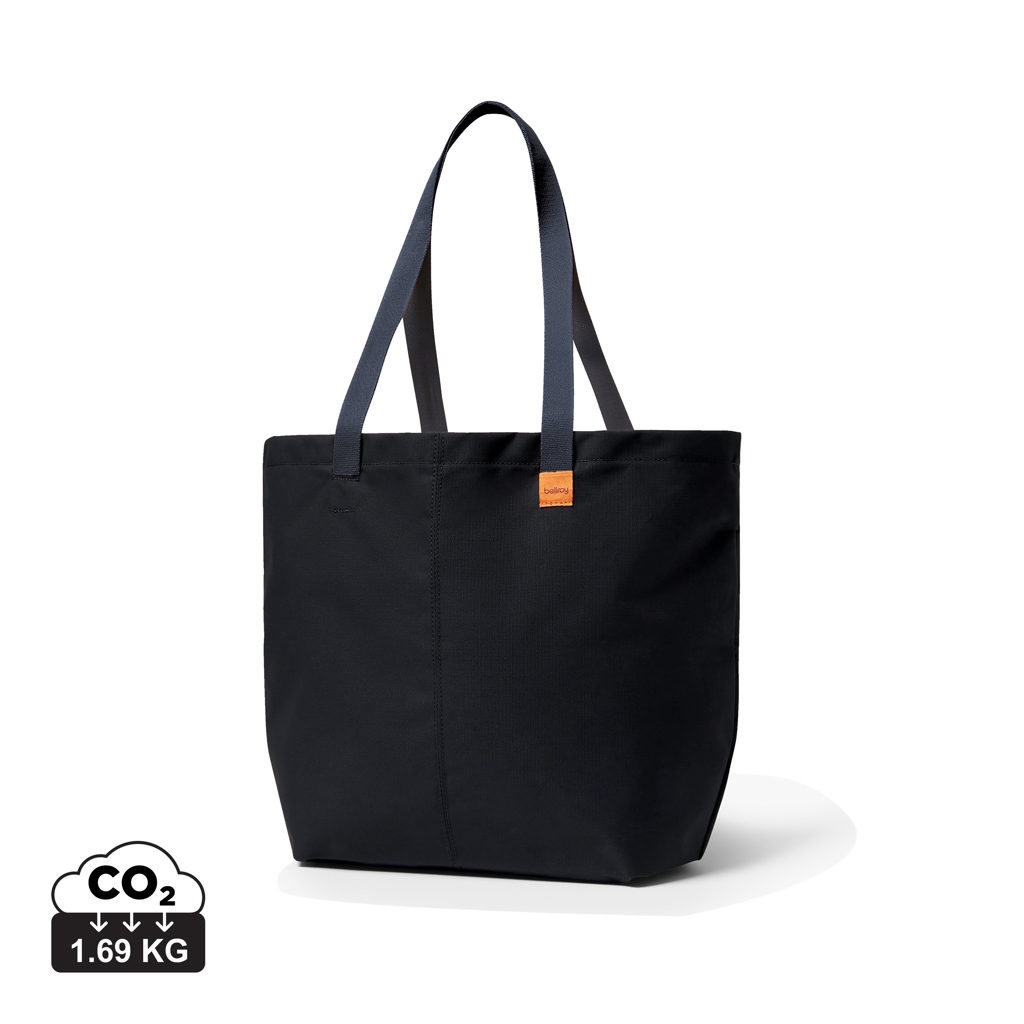 Tote, Tasche, Schwarz, Nylon, Tragetasche, Tote bag, Schultertasche, Nylon/Tasche, schwarz, strapazierfähig, Tasche, Tote, Schultertasche, Nylon, schwarz