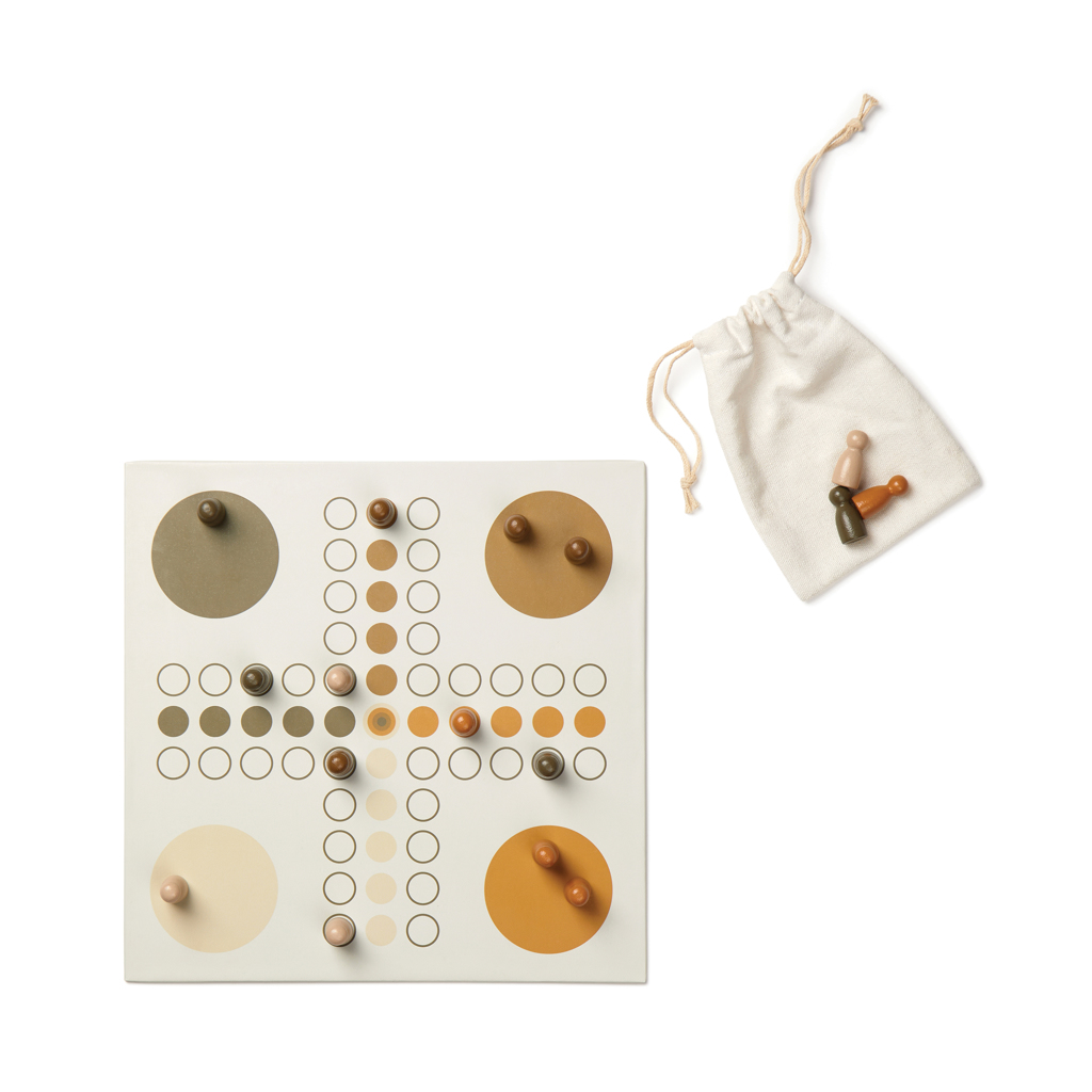 Brettspiel, Punkte, Geometrisch, Holzmarken, Zugbeutel, Brett, Spiel, Punkte, Holzteile, Zugbeutel,  Brettspiel, Spiel, Stäbchen, Punkte, Set