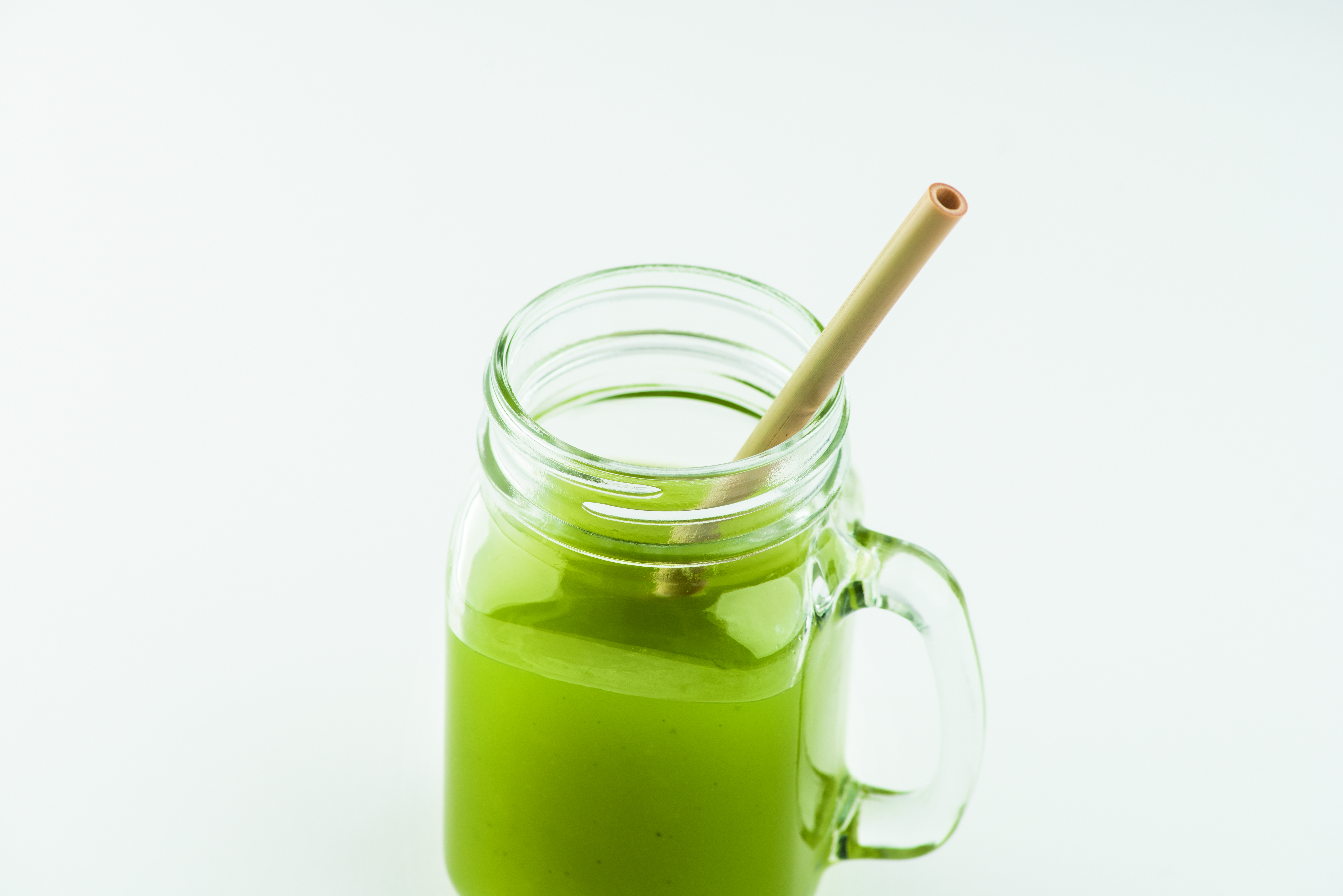 NATURAL STRAW