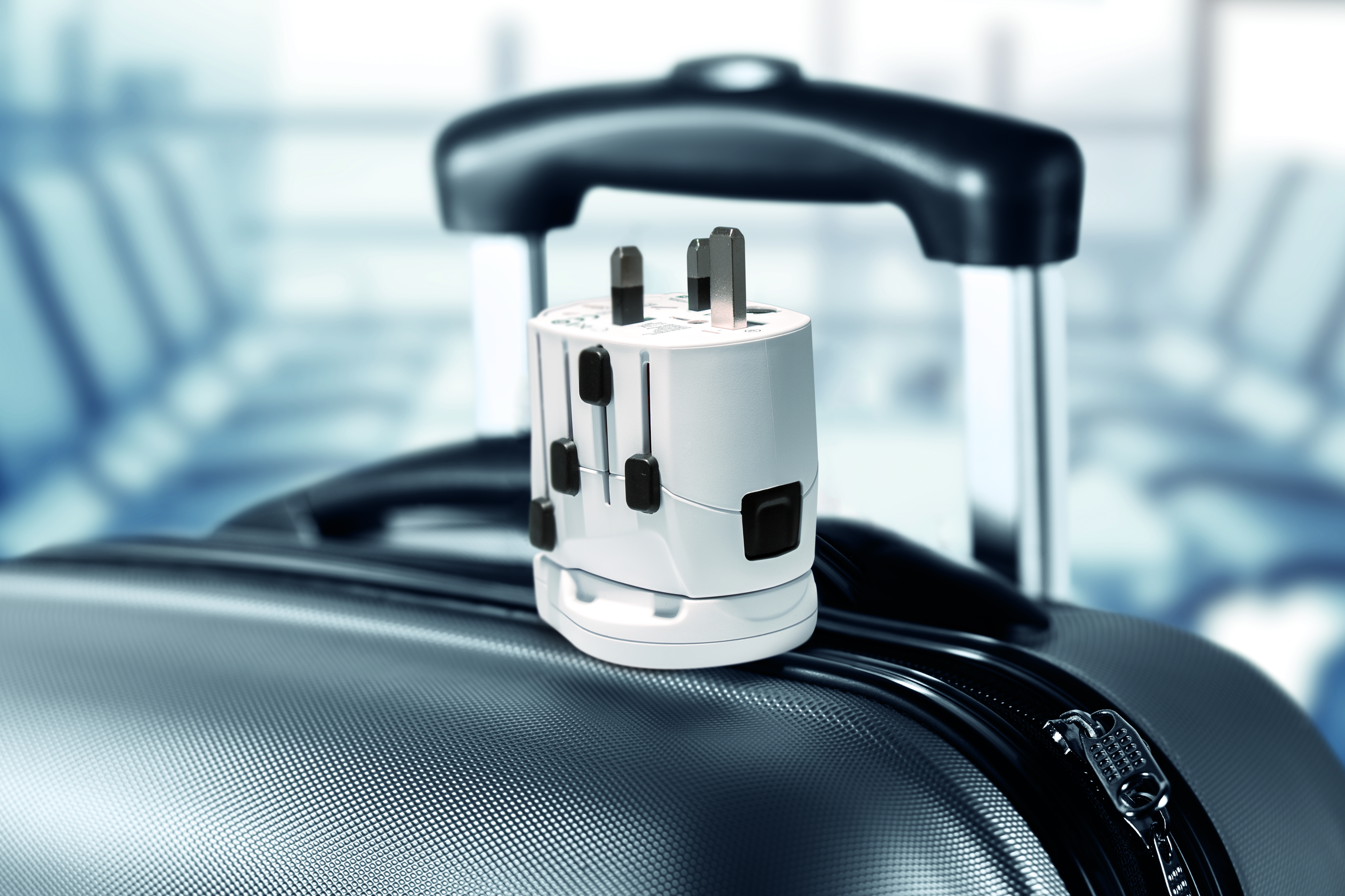 PRO WORLD & USB