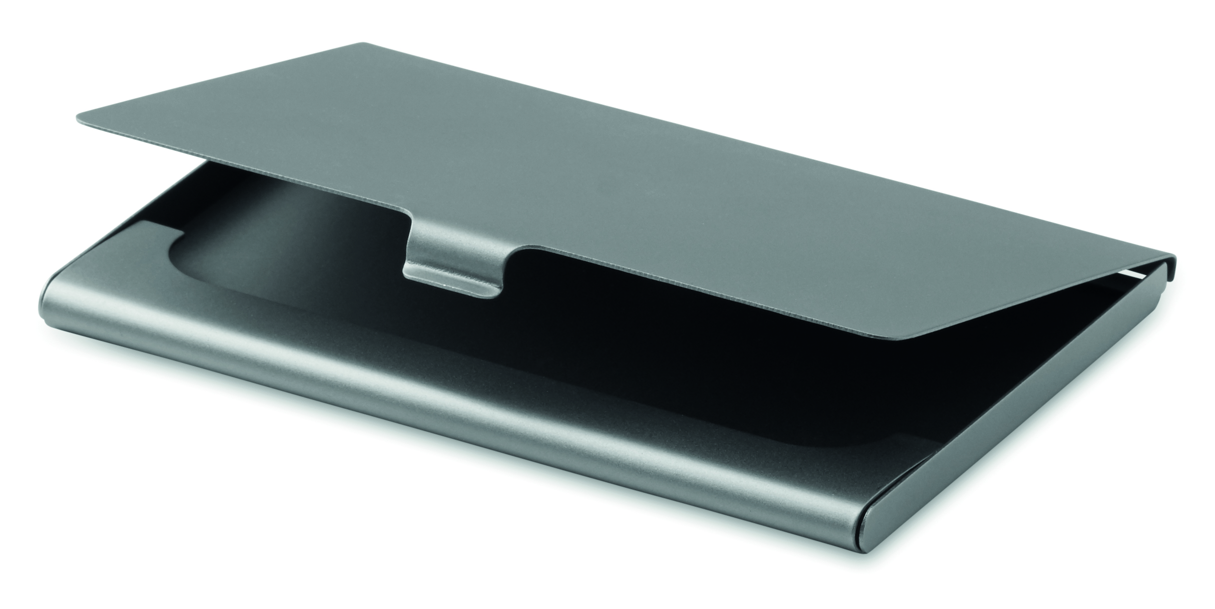 lose-Blatt, Ordner, Metall, Dokumentenhalter, schlank, briefcase, metal, slim, wallet, stand-out lid, tasche, metall, geldbörse, metallisch, schmal, Schubladen-Organizer, Papierkredit, Metall, Schwarz, Ablage