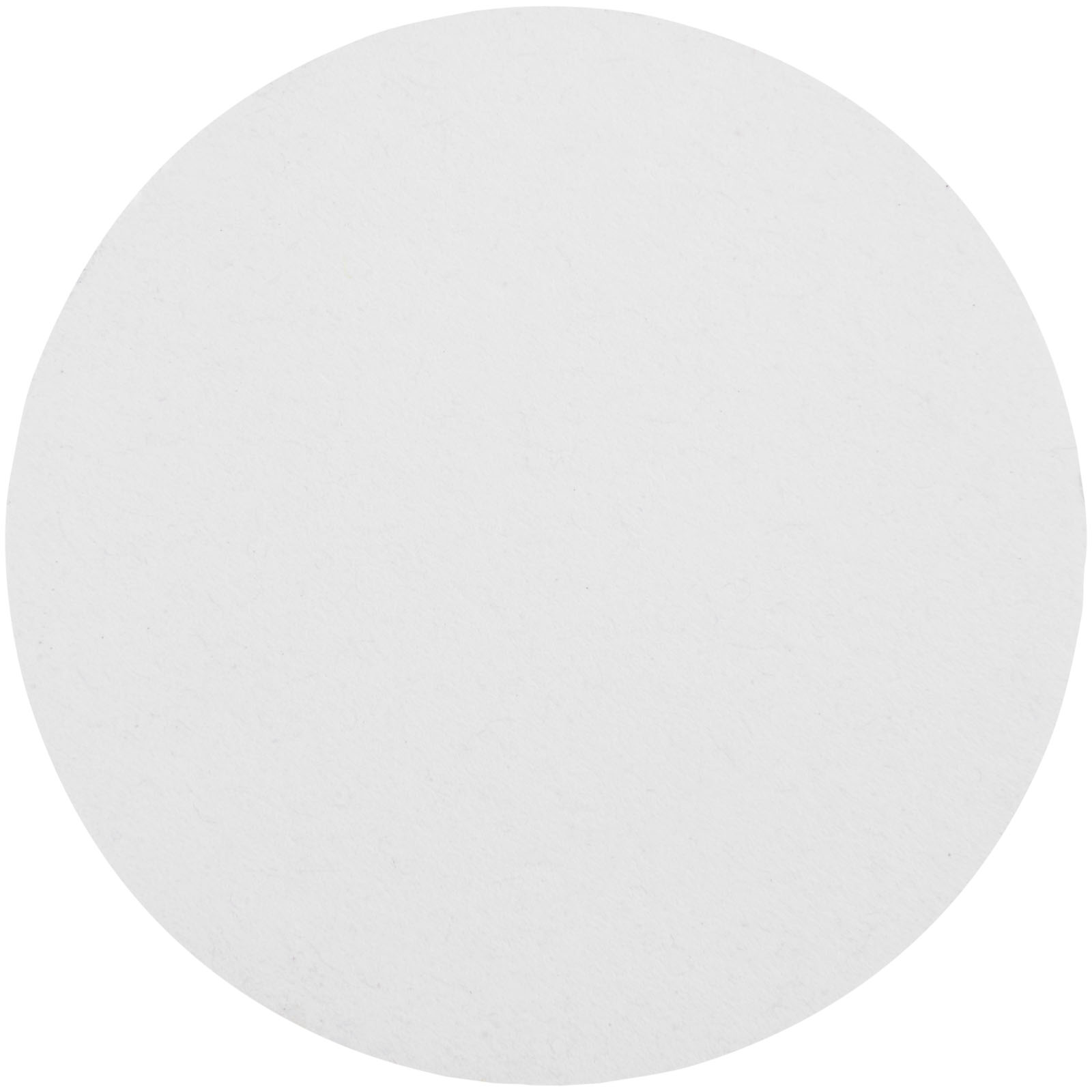 Kreis, weiß, einfarbig, Scheibe, rund
