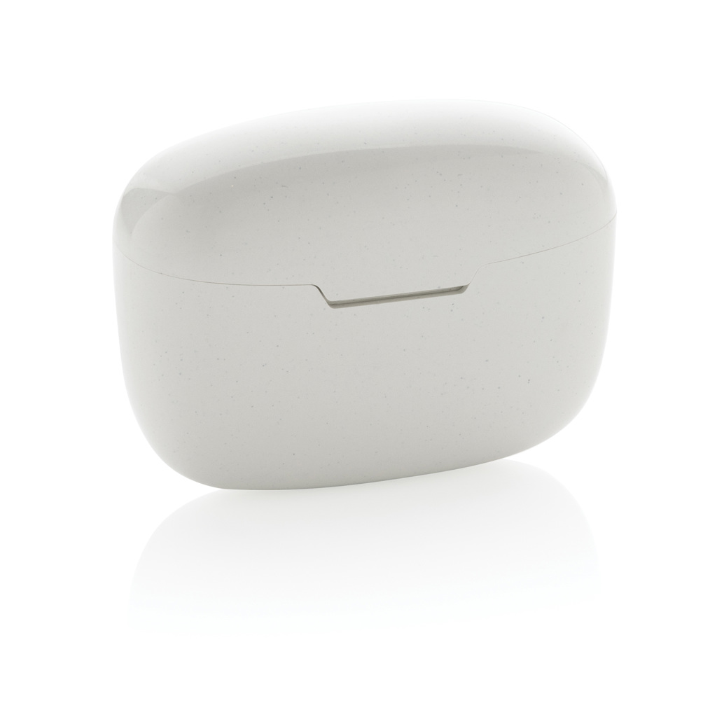 Seife, Kunst, Porzellan, Töpferei, AirPods-Hülle, Drahtloses Etui, Schutzhülle, Weiß, Ladestation, Case, Stöpsel, Kopfhörer-Case, Schutzcase, Hülle, Hülle, Case, AirPods, Ladehülle, Silber