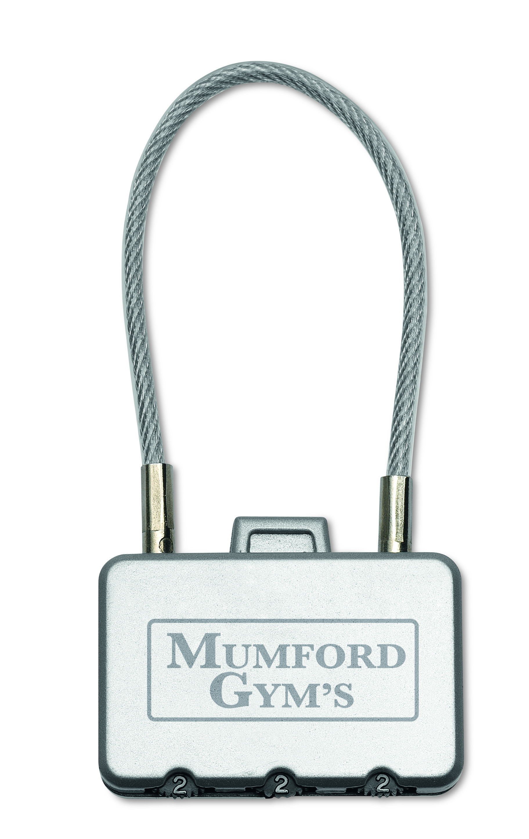 padlock, schloss, Kabelschloss, stahl, gesichert