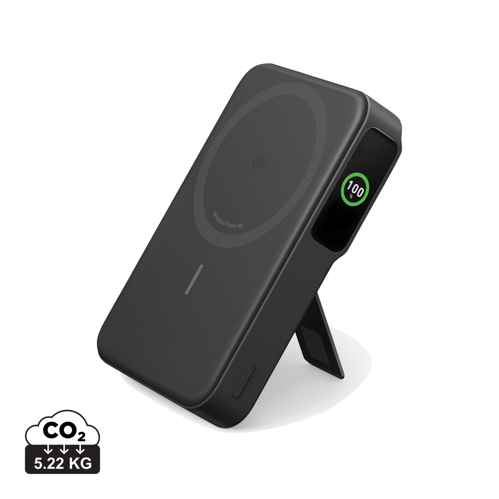 Qi-Ladegerät, Wireless Charger, Induktionslader, Ständer, Gewicht 5.22kg CO2, Wireless charger, Phone stand, Magnetic, Qi charger, Schwarz, Qi-Ladegerät, Wireless Charger, MagSafe, Ladecase, Induktion