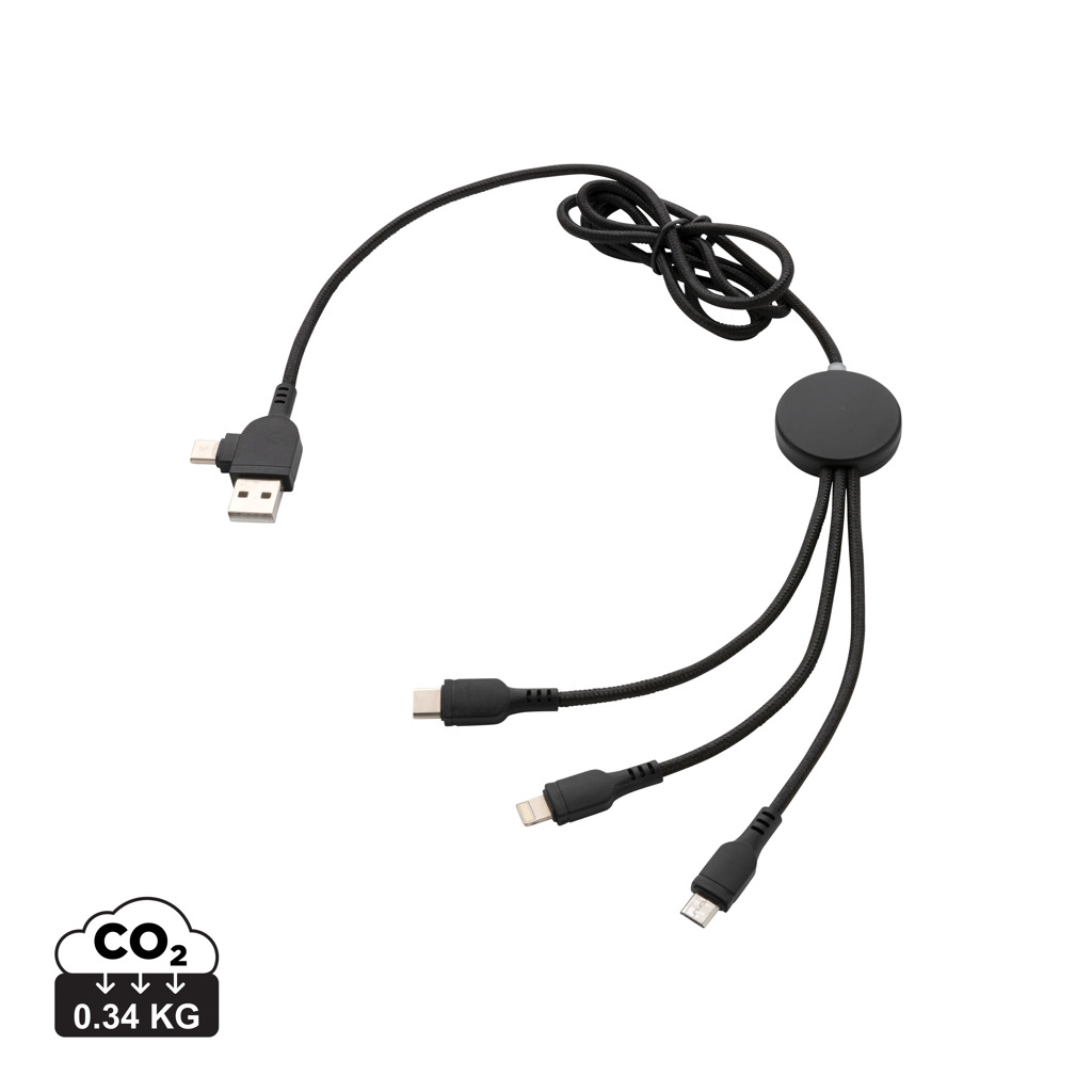 Adapter, Elektronik, Kopfhörer, Kabel, USB-Hub, Ladekabel, Mehrfachanschluss, USB-C, Lanyard, USB-Hub, Multi-Port-Kabel, USB-C, Lightning, Lade-Splitter, USB-Hub, USB-C, Multi-Connector, Kabel, Kabel-Organizer