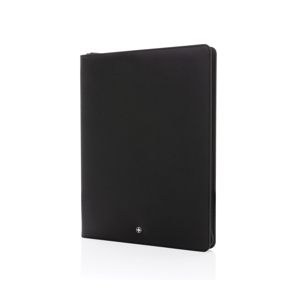 Notizbuch, Schlicht, Schwarz, Leder, Hülle, Hülle, Hülle Leder, Schwarz, Brieftasche, Zipper, notebook, wallet, cover, black, zipper