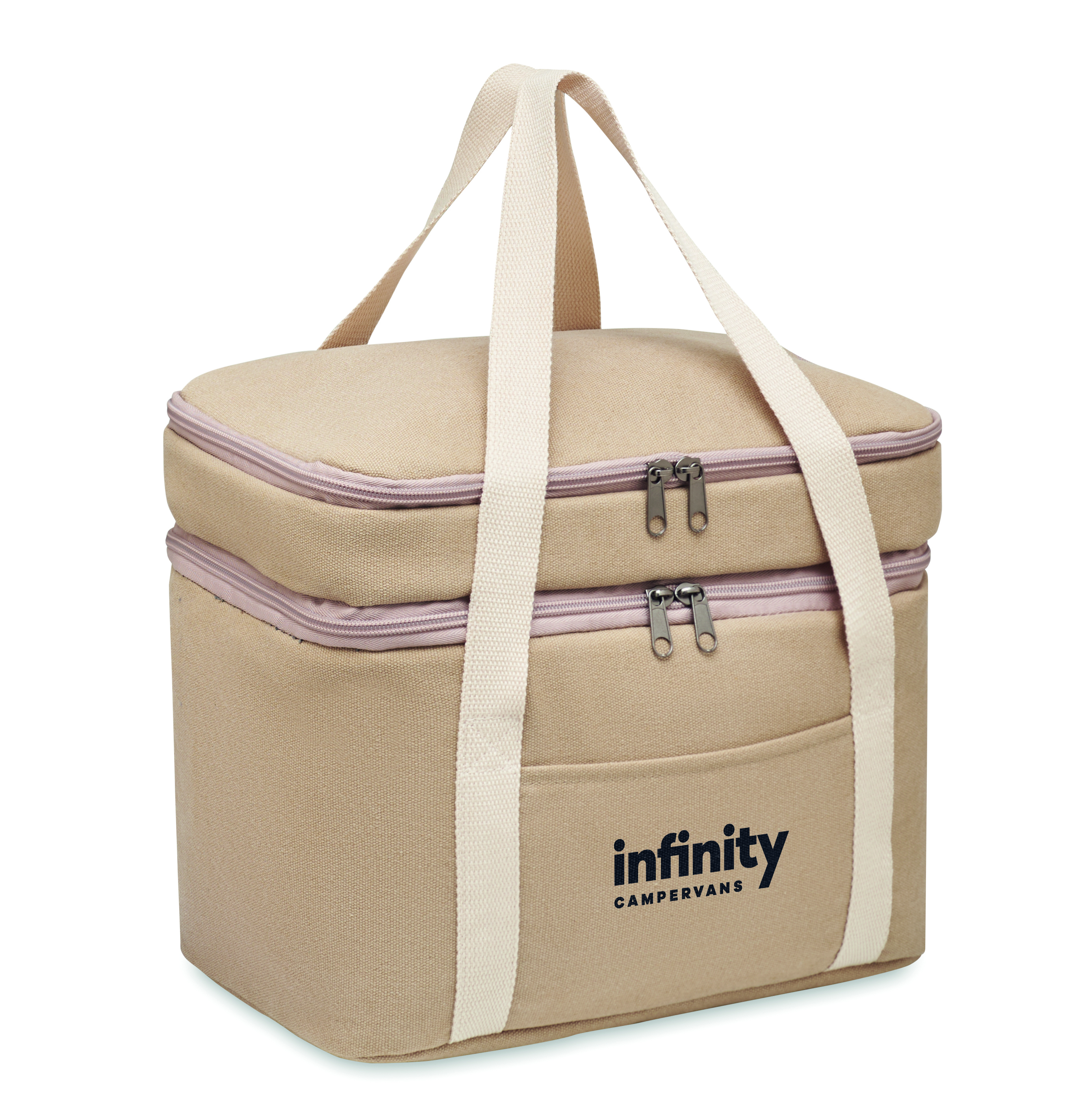 Kühlbox, Tragetasche, Beutel, Thermotasche, Infinity Campervans