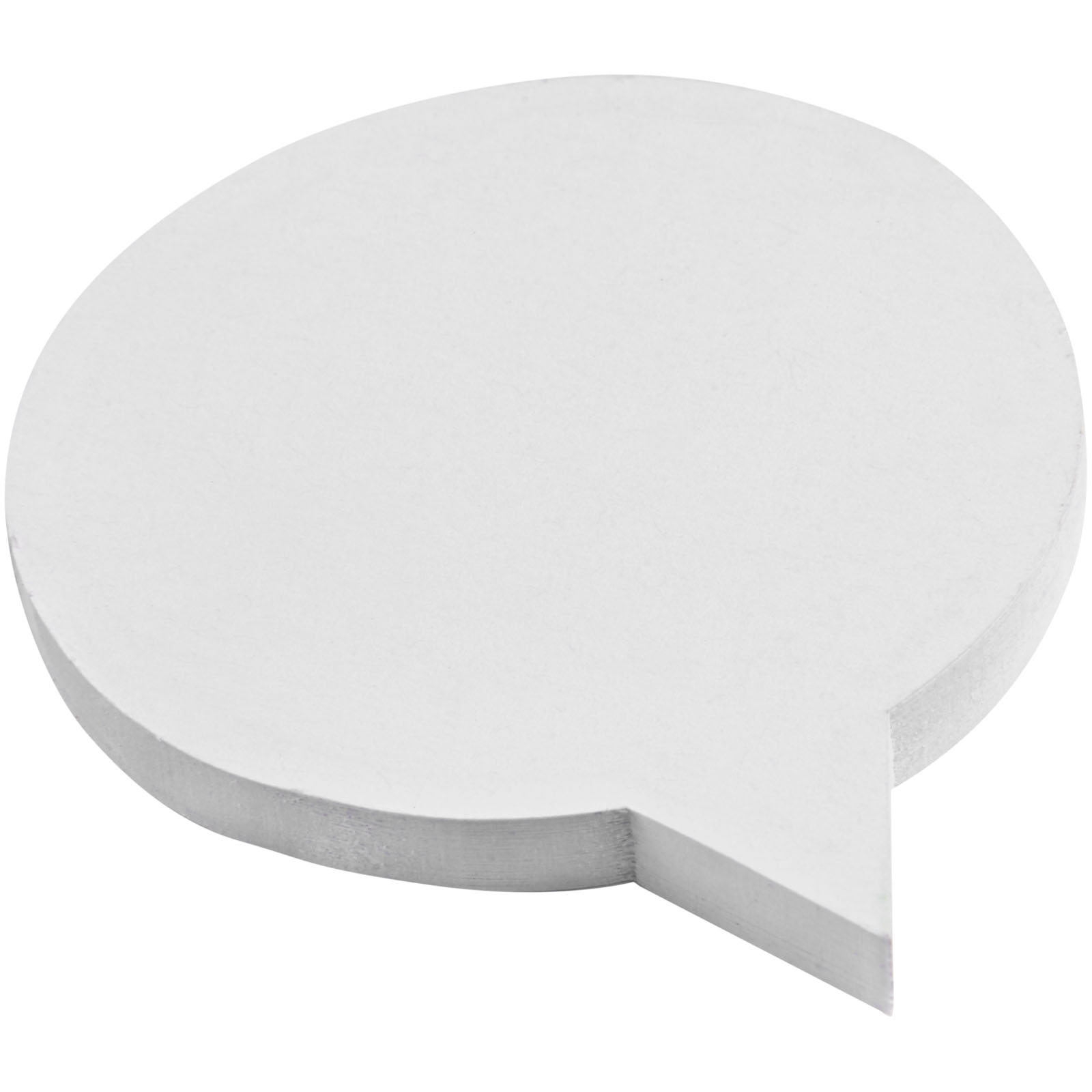 runde Platte, Kühlschrankmagnet, Whiteboard, Diskussilhouette, Metall