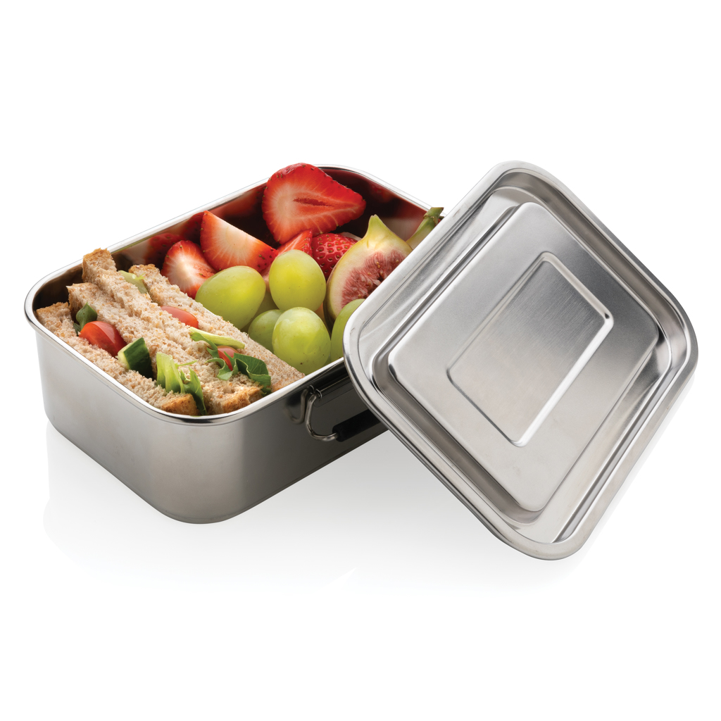 Essen, Mittagessen, Mahlzeit, Aluminium, Stahlbox, Lunchbox, Früchte, Sandwich, Obst, Mittagessen-Box, Lunchbox, Stoffel, Edelstahl, Obst, Lunchbox, Edelstahl, Bento, Frucht, Sandwich