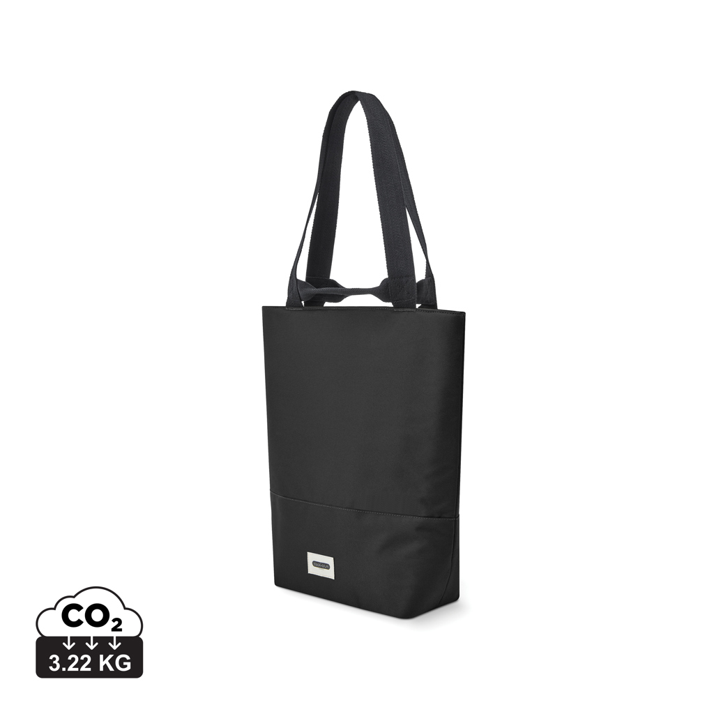 Tasche, Schwarz, recyceltes Material, Schultertasche, minimal, Tasche, Tote, Schwarz, Leicht, Tragetasche, tote bag, schwarz, Schultertasche, wiederverwendbar, Stoff, Tasche, Handtasche, Schultertasche, schwarz, Minimalistisch