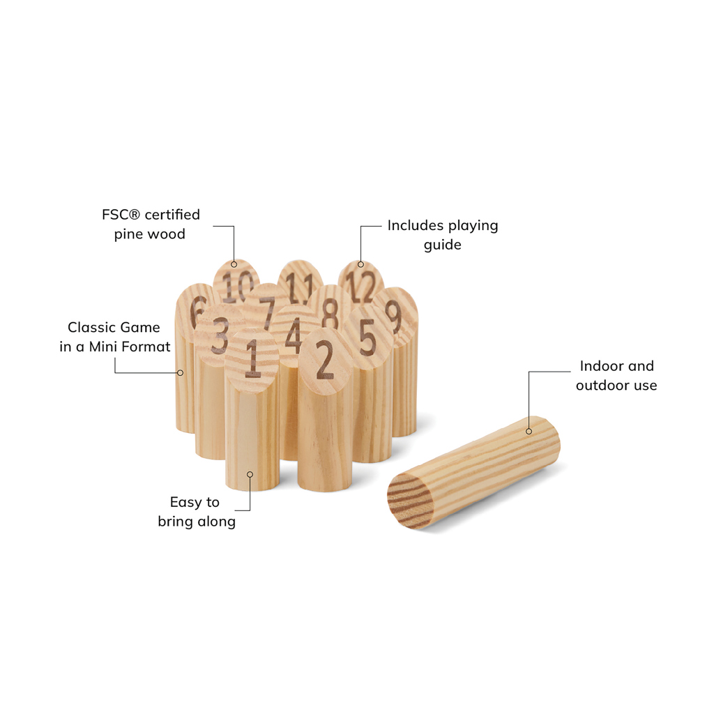 Holzspielzeug, Stapelspiel, Wärmeholz, Holzstempel, Mini-Format Spiel, Holzspielzeug, Kugelstapel, Pinienholz, Mini-Format, Lernspielzeug, Holzspielzeug, Stempelholz, Stempelset, Mini-Format, Indoor outdoor use