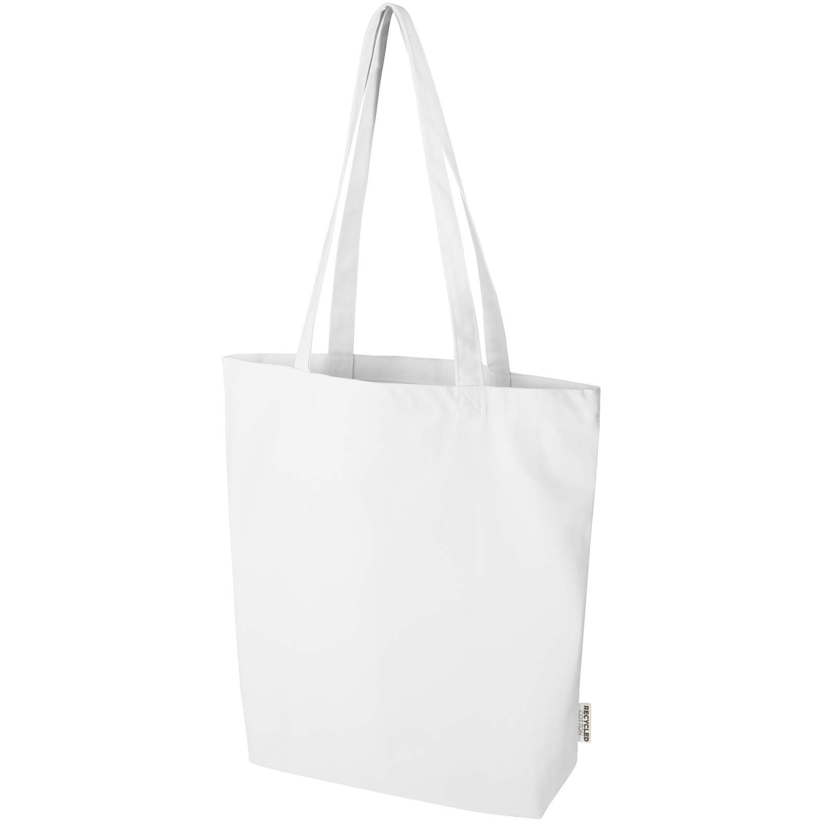 Tasche, Shopper, weiß, Leinwand, Tragetasche, Tote Bag, Tragetasche, Leichtes Baumwollmodell, weiße Tasche, Tragetasche mit Henkel