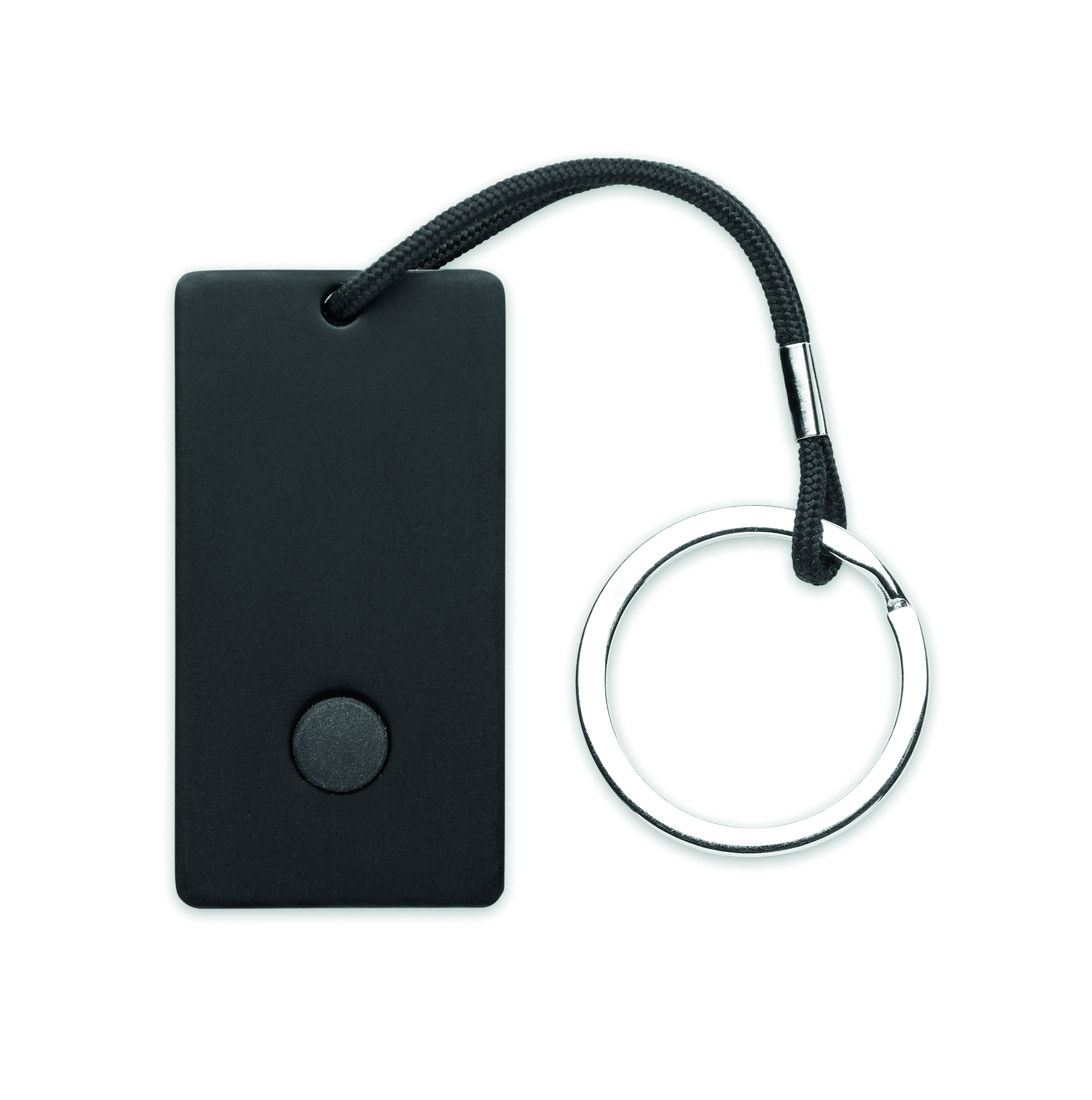 Schwarz, Schlüsselanhänger, Tag, Kartenhalter, Gurtband