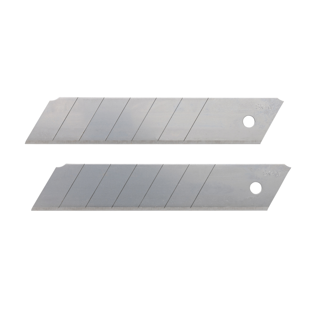 Aluminium, Hobelmesser, Schlitzmesser, Metallklinge, Schneidklinge, Klingenblatt, Metallklinge, Slotklinge, Schneidklinge, mit Loch, Paar Klingen, Metallklinge, Slotklinge, Schneideklinge, Sägeblatt, Loch