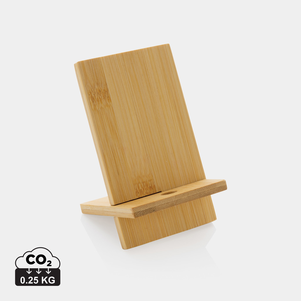 Moebel, Holz, Sperrholz, Stand, Bambusständer, Holzblock, Halterung für Telefon/Tablet, Bambus, Hellholz, Holz, Bambus, Ständer, Tablet-Halter, Gewicht 0.25kg, Holz, Bambus, Ständer, Vorgestellt, Gewicht 0.25kg