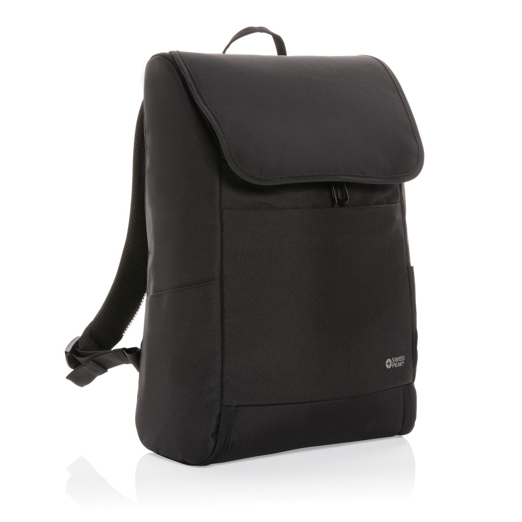 Rucksack, Schulrucksack, Premium, Arbeitstasche, Schwarz, Rucksack, Schultasche, Backpack, Schwarz, Kleiner Rückenriemen, Rucksack, Schule, Schwarz, Rückenpolster, Vordertasche
