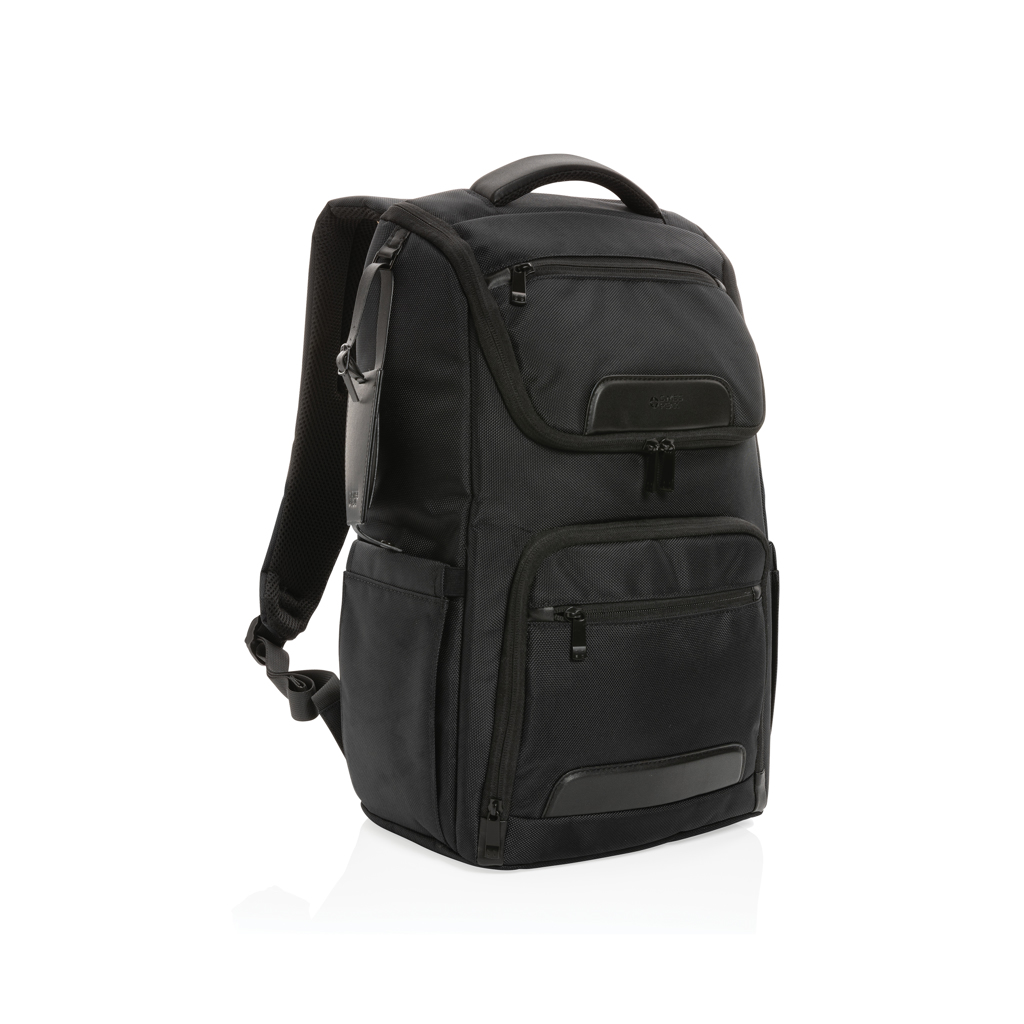 Rucksack, Schwarz, SchultertASC backpack, Vordere Taschen, Schultergurt, Rucksack, Backpack, Schwarz, Multi-Fronttasche, Tragetasche, Rucksack, Backpack, Schwarz, Vielseitige Taschen, Vordertasche