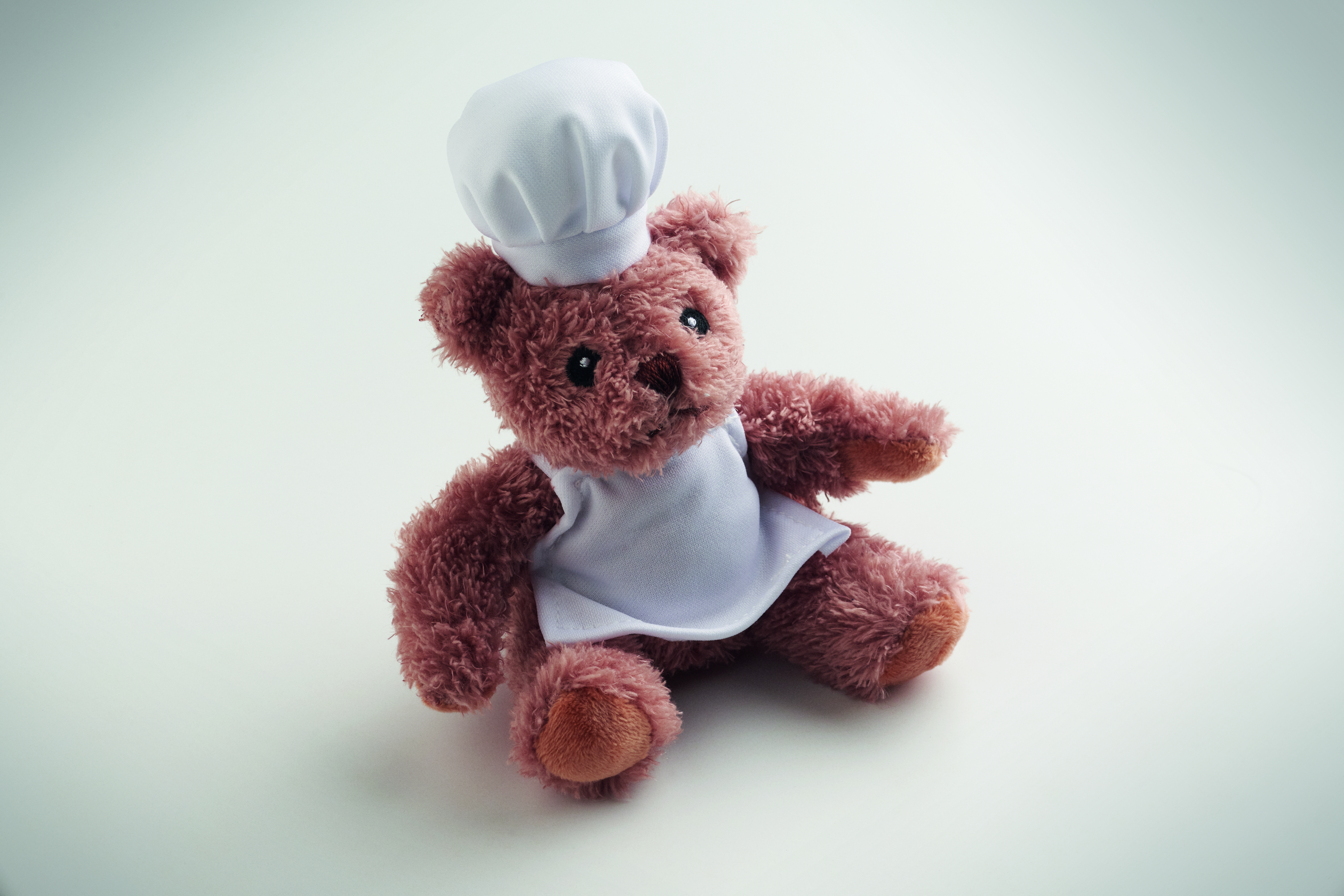 TEDDCHEF