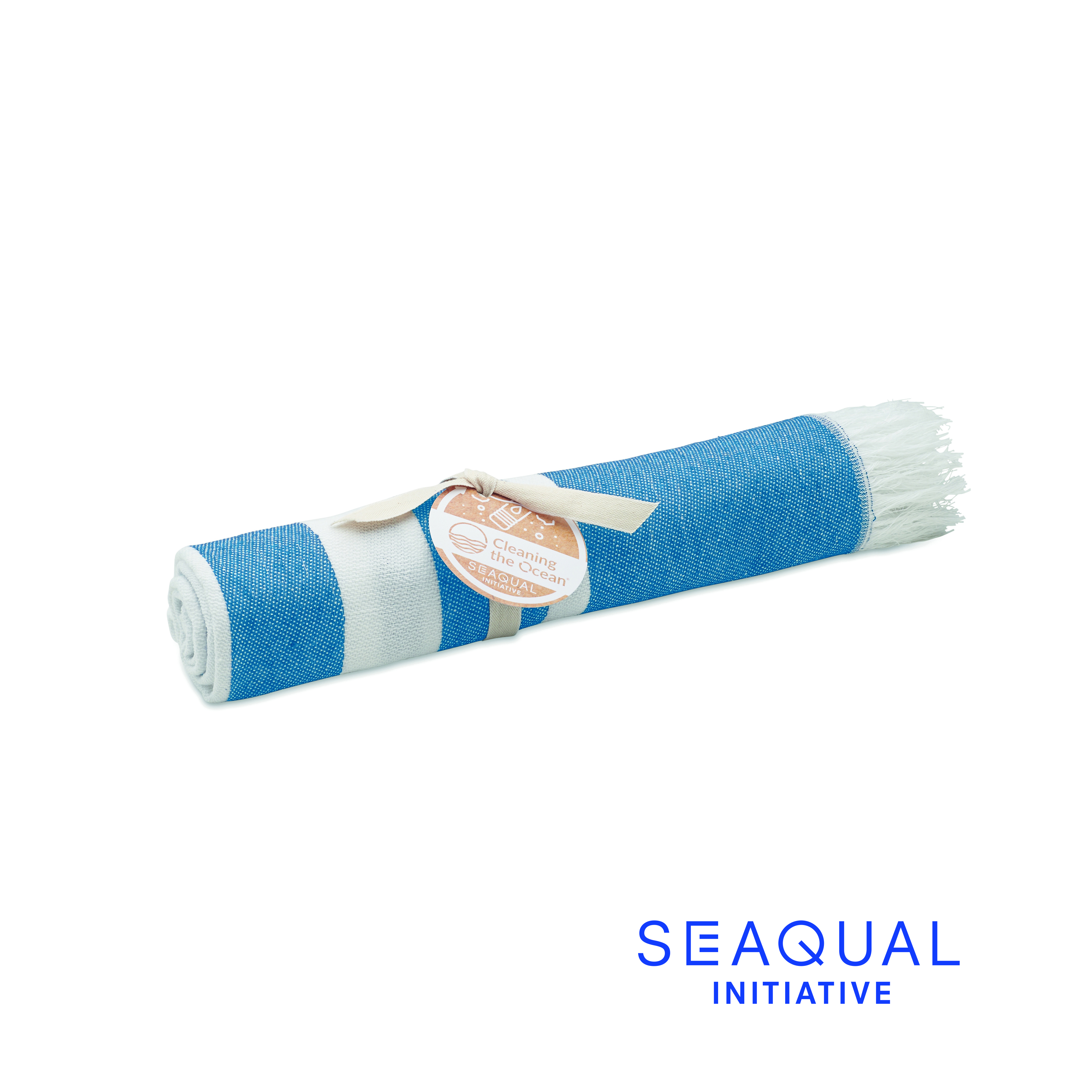 strandtuch, tuch, meeresmotiv, blau, baumwolle, Handtuch, blau, gestreift, Waschlappen, Badezubehör, tuch, badetuch, blau, gestreift, gerollt, Handtuch, Strandtuch, blau, gestreift, aufgerollt