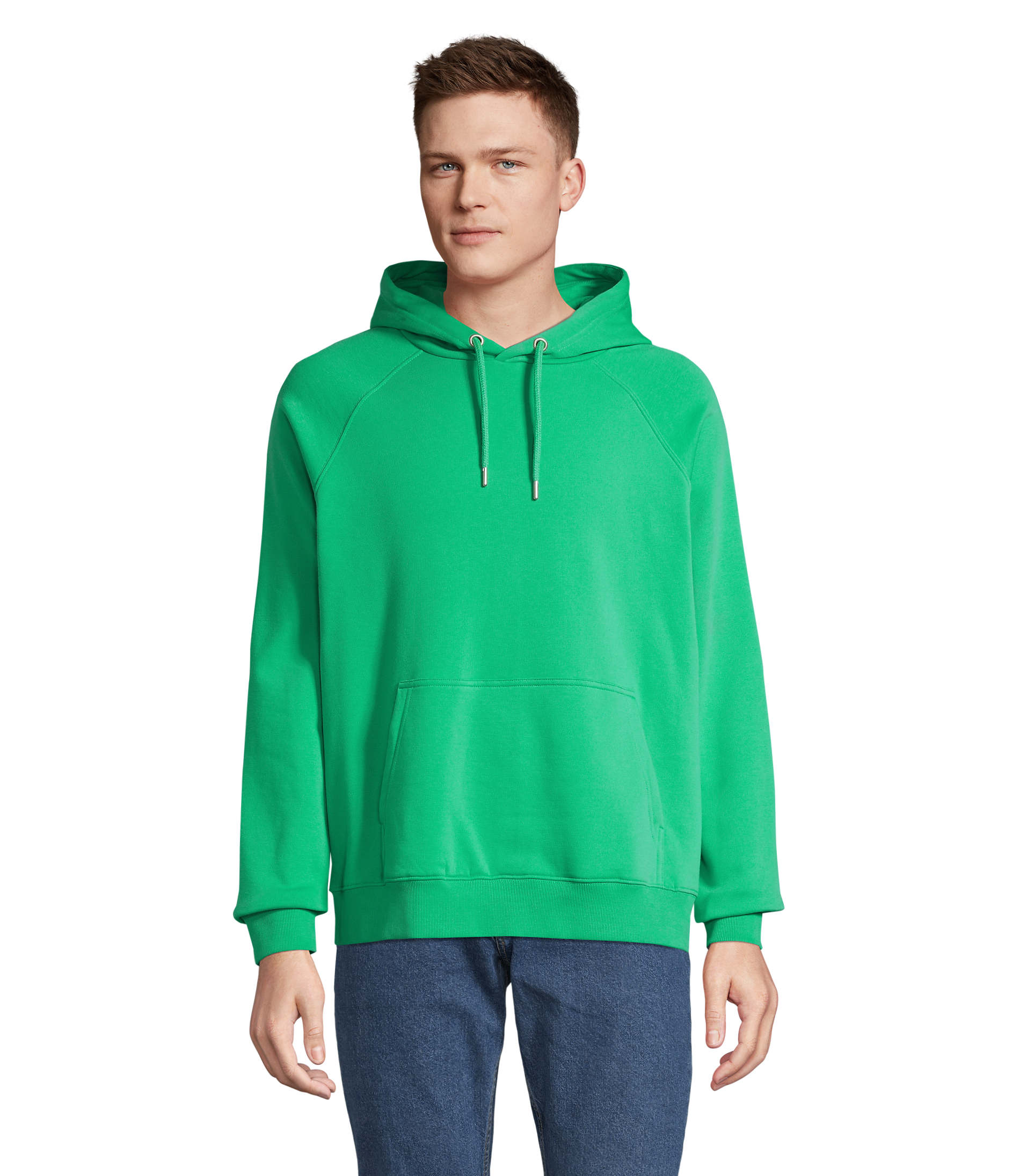 Hoodie, Kapuze, Kangaroo-Tasche, Unifarben, Grün, Hoodie, Grüner Hoodie, Kangaroohose?, Kangaroo-Tocket, Drawstring-Hoodie, Hoodie, Grün, Pullover, Kängurutasche, Kordelzug, Hoodie, Green, Pullover, Kangaroo pocket, Long sleeves