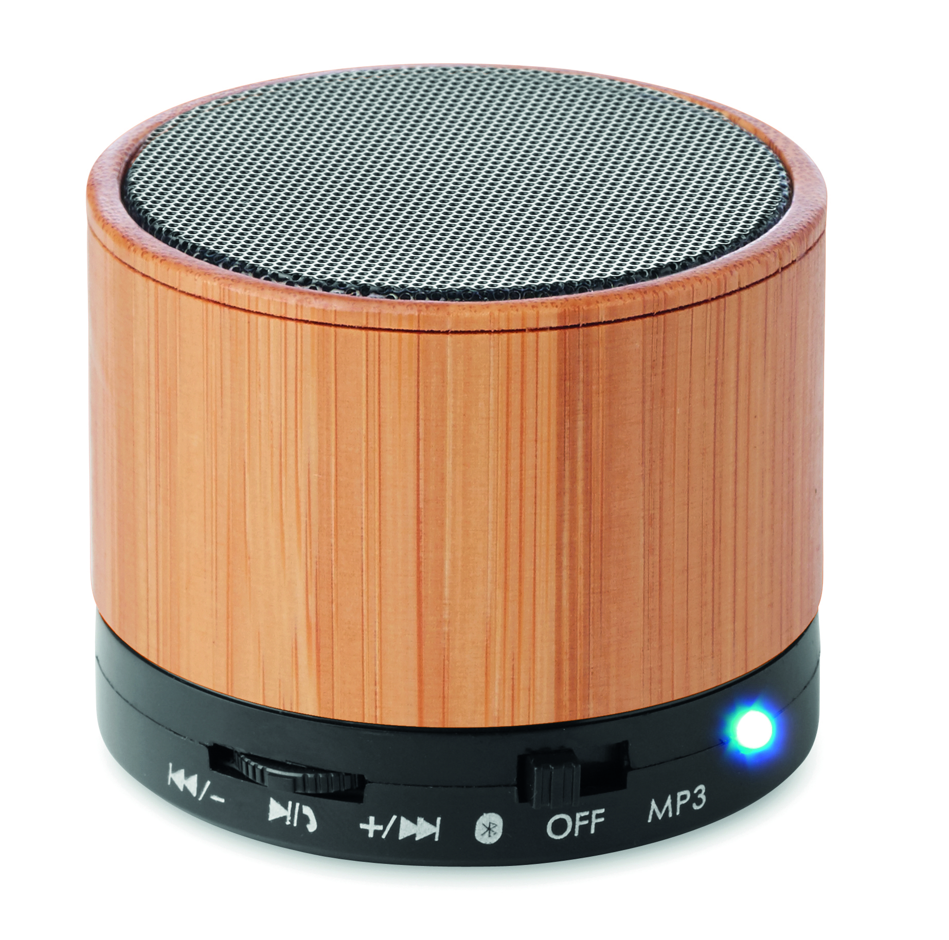 Lautsprecher, Bluetooth, Holzgehäuse, Kompakt, LED, sprecher, drahtlos, holz, bluetooth, tragbar
