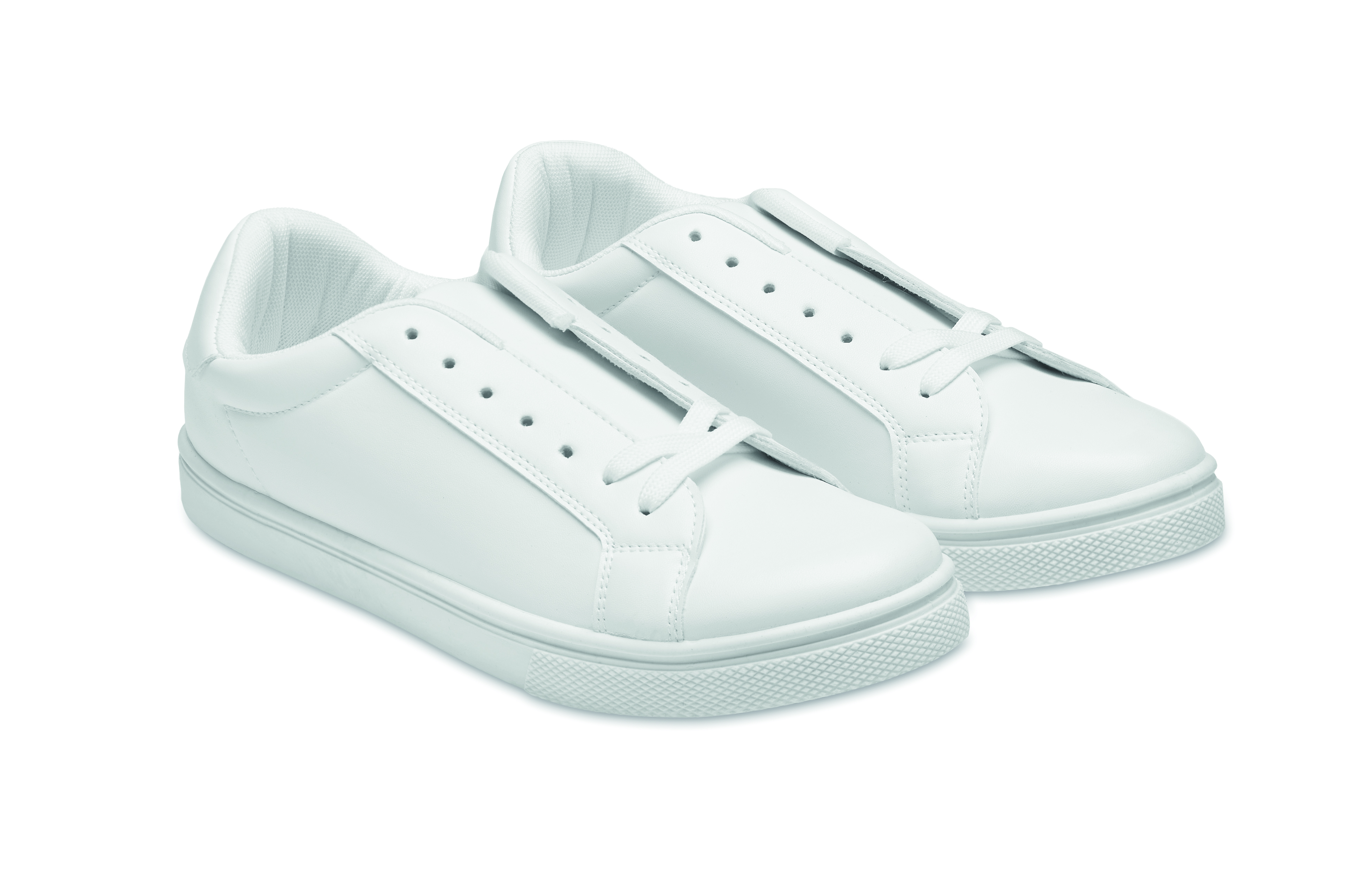 Sneaker, Weiß, Leinwand, Gummi-Sohle, Low-Top, Sneaker, Schuhe, Weiß, Lederschuh, Kunstleder, Sneaker, Weiß, Casual, Leder, Schnürschuh
