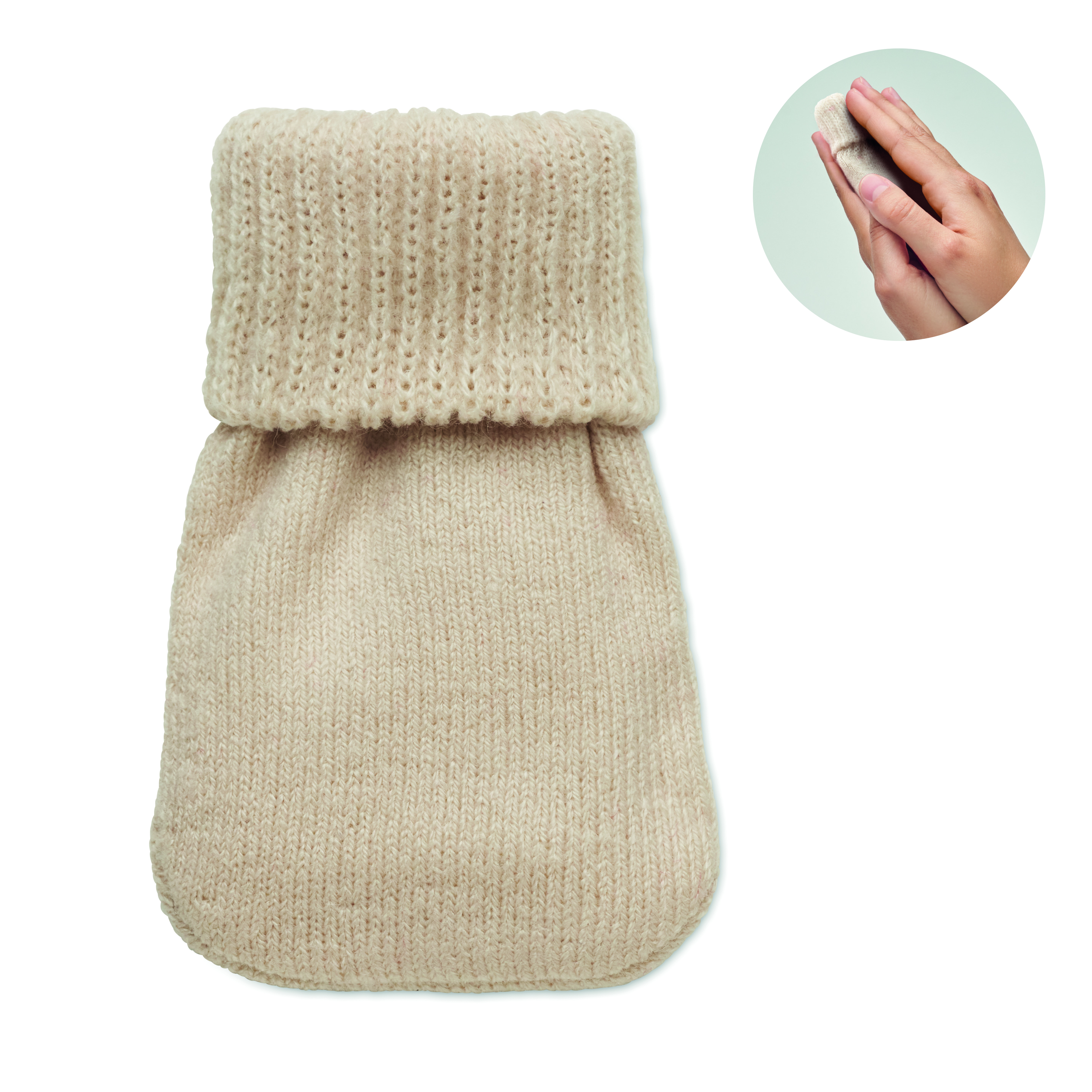WARMMUFF