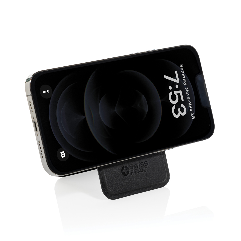 Elektronik, Kamera, handheld, Smartphone, Schwarz, Ladehalter, Docks, Smartphone, Magnetic stand, Wireless charging, Halterung, Telefonhalterung, Handyhülle, Phone Stand, Magnethalter, Smartphone Zubehör, Ständer