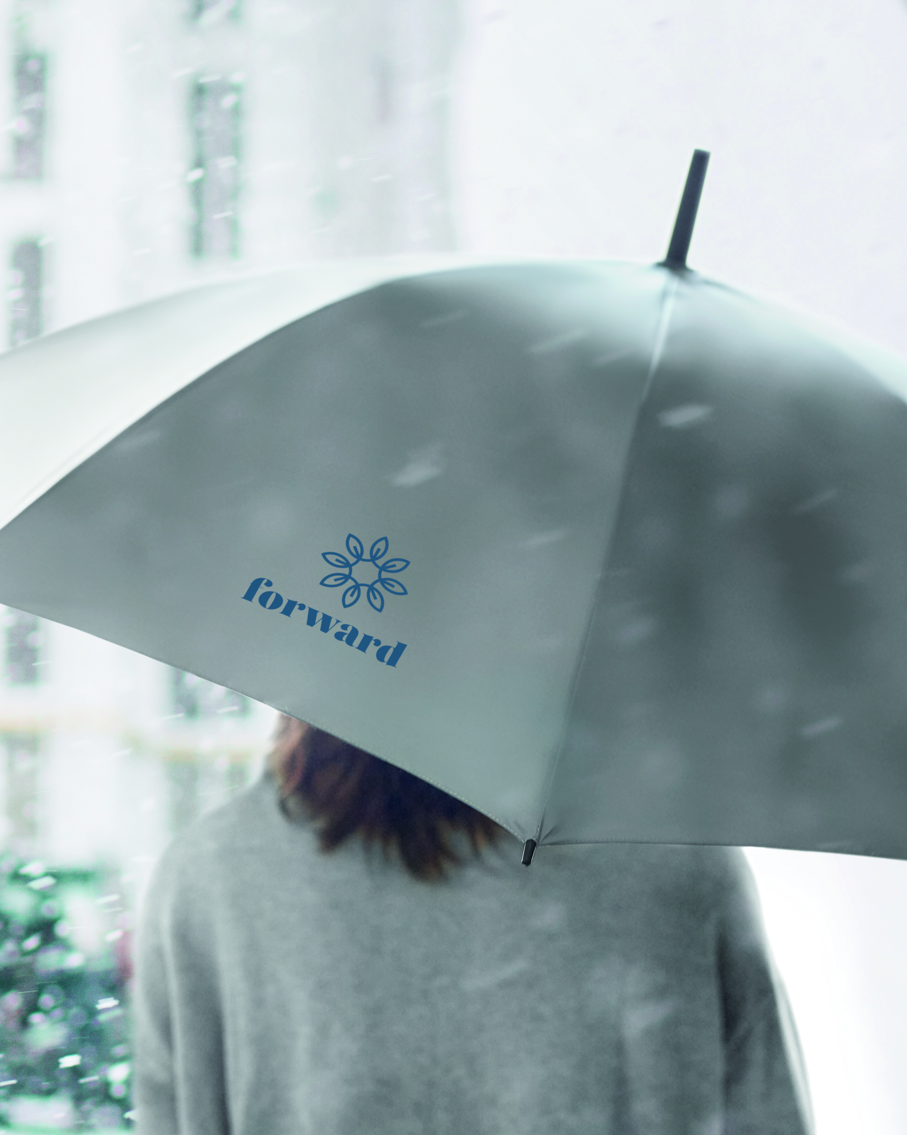 VISIBRELLA