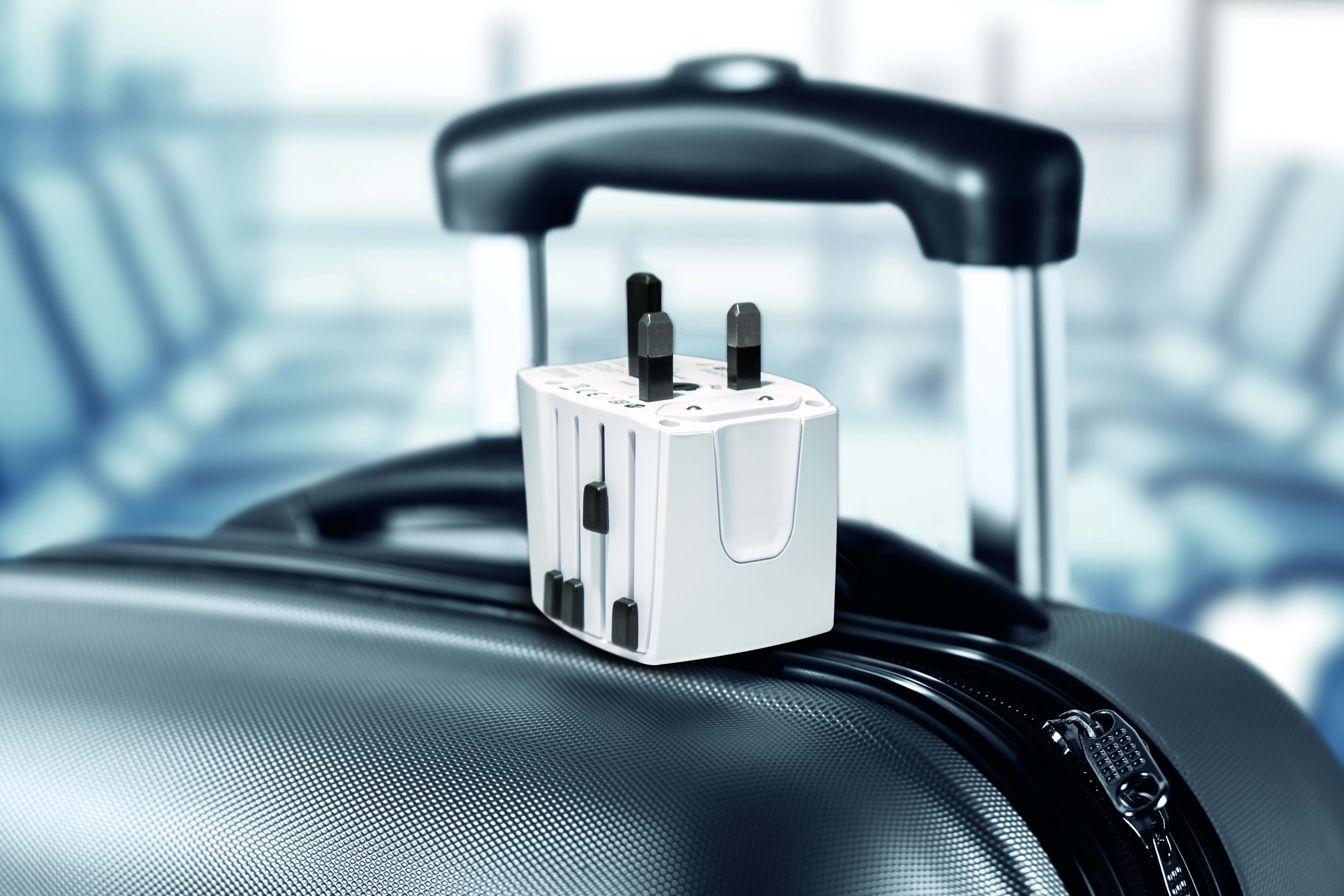 MUV USB