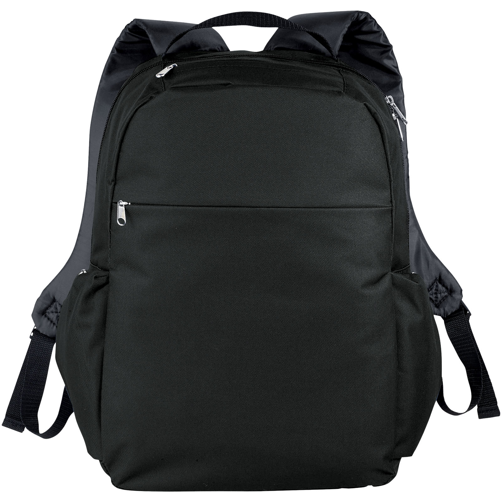 Rucksack, Backpack, Schulterriemen, Reißverschluss, Schwarz, Rucksack, Backpack, Schwarz, Kordelzug, Reißverschluss, Rucksack, Backpack, Schwarz, Reißverschluss, Seitenfächer