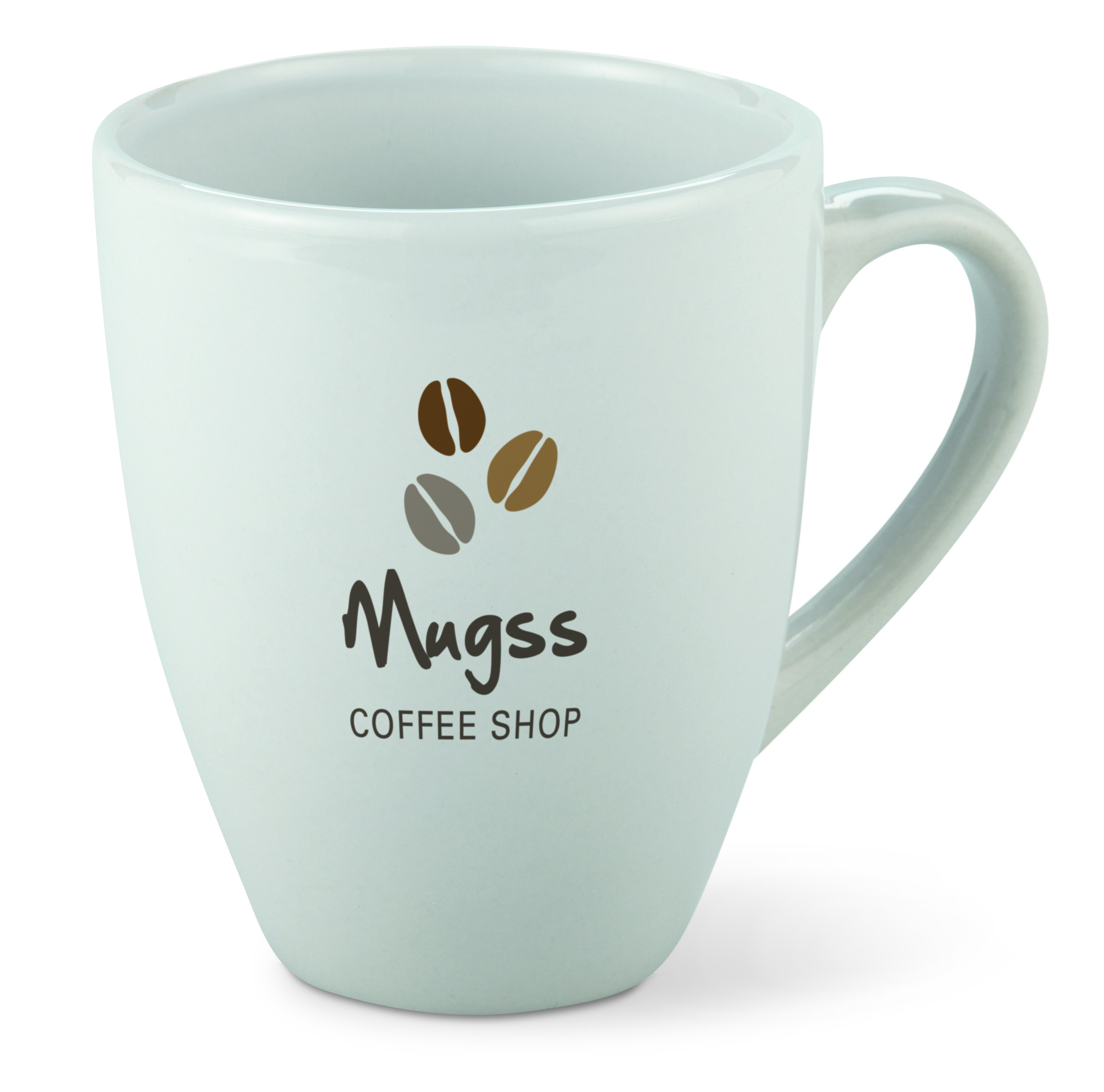 Kaffeebecher, Tasse, Becher, Kaffeetasse, Cafe Shop Logo