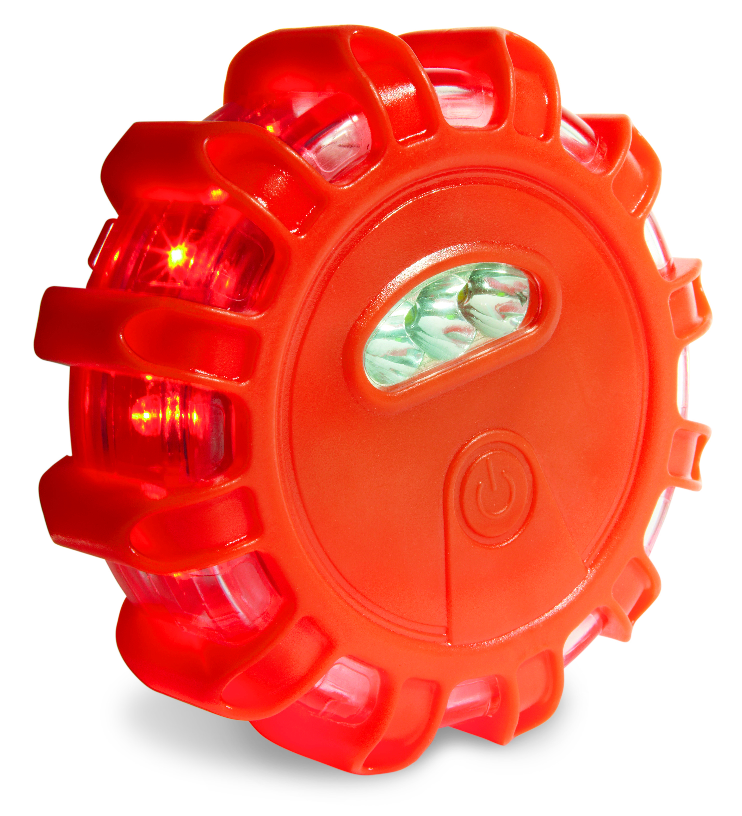 LED, Klingel/Leuchte, Roter LED-Rad, Spielzeuglicht, Taschenlampe
