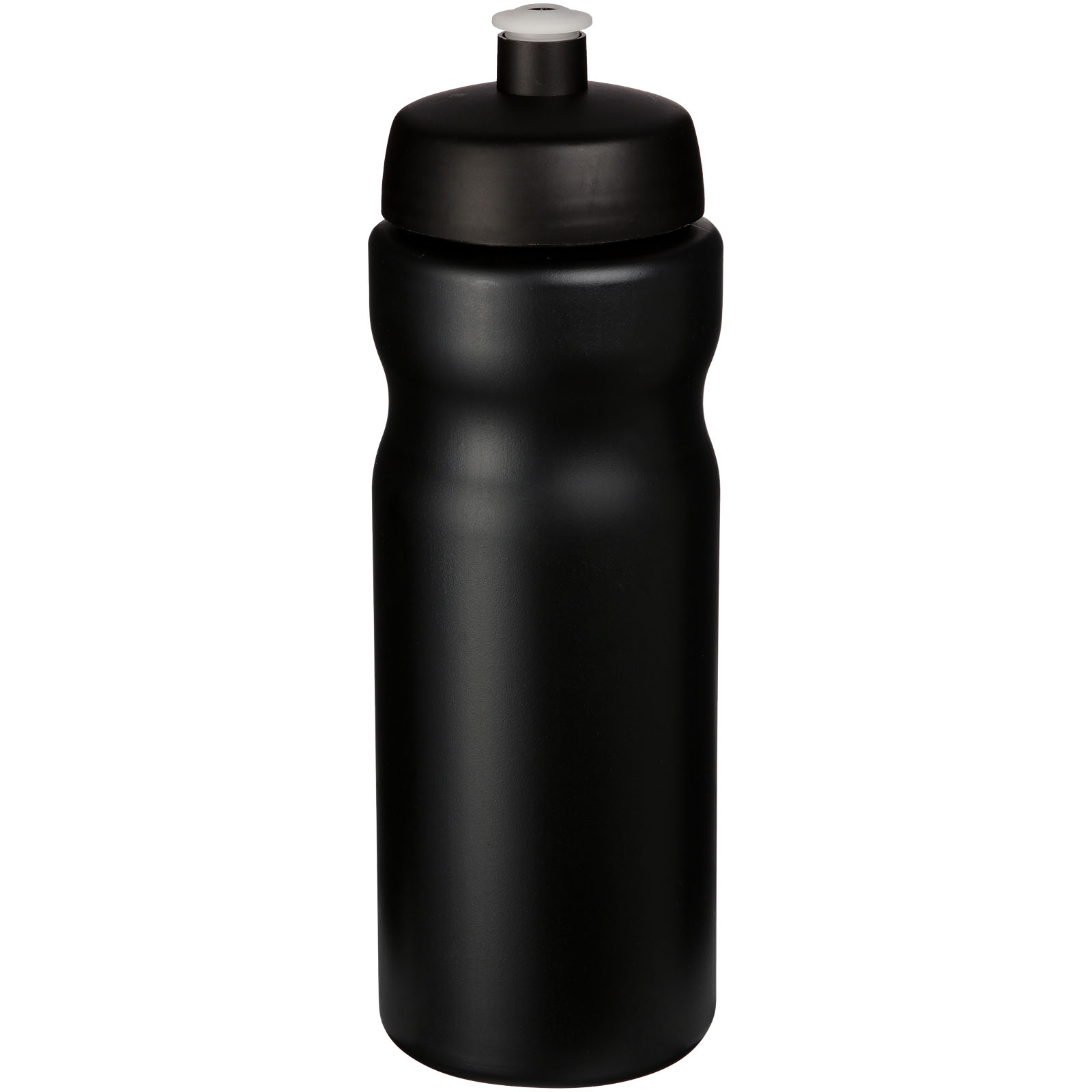 Flasche, Sportflasche, Schwarz, Hohlkörper, Nutzbar